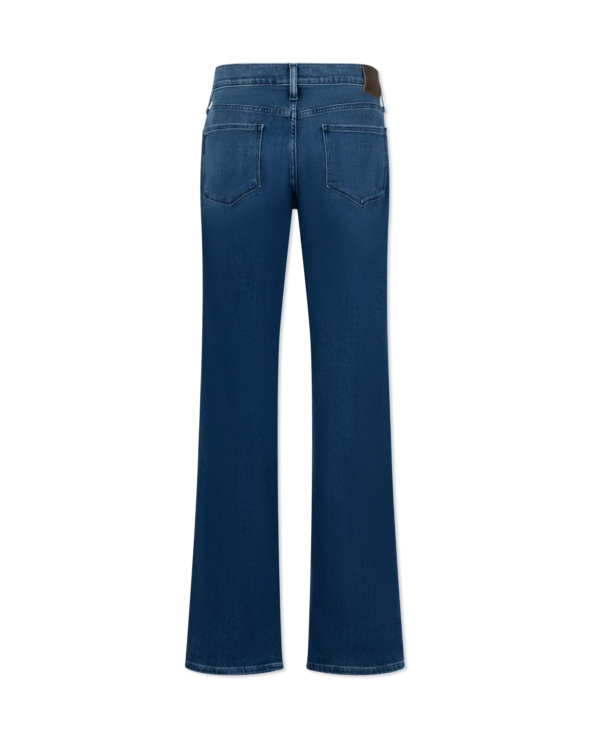 Federal Slim Straight Jeans - DIHSAN