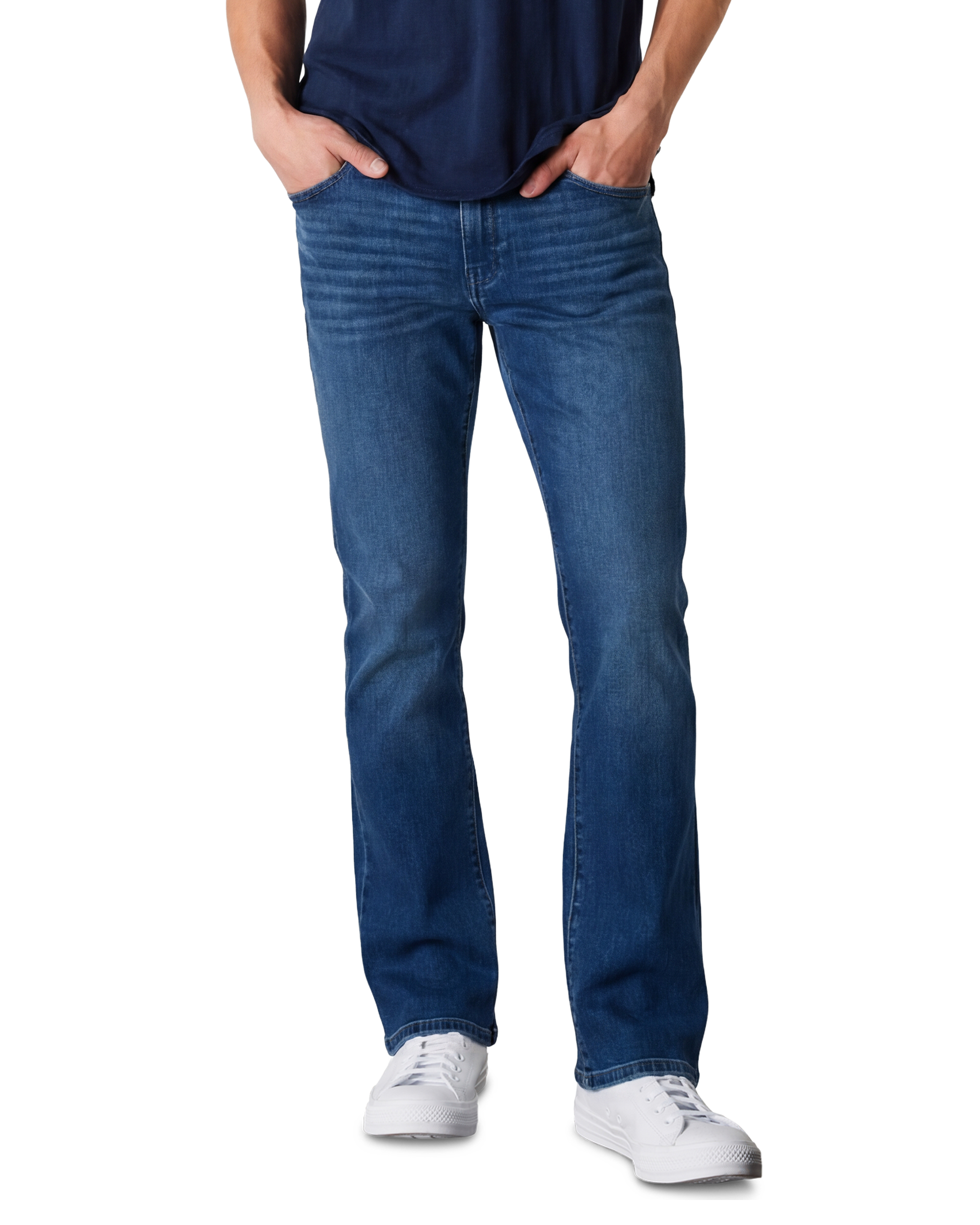 Federal Slim Straight Jeans