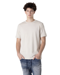 Cash Crew Neck T-Shirt