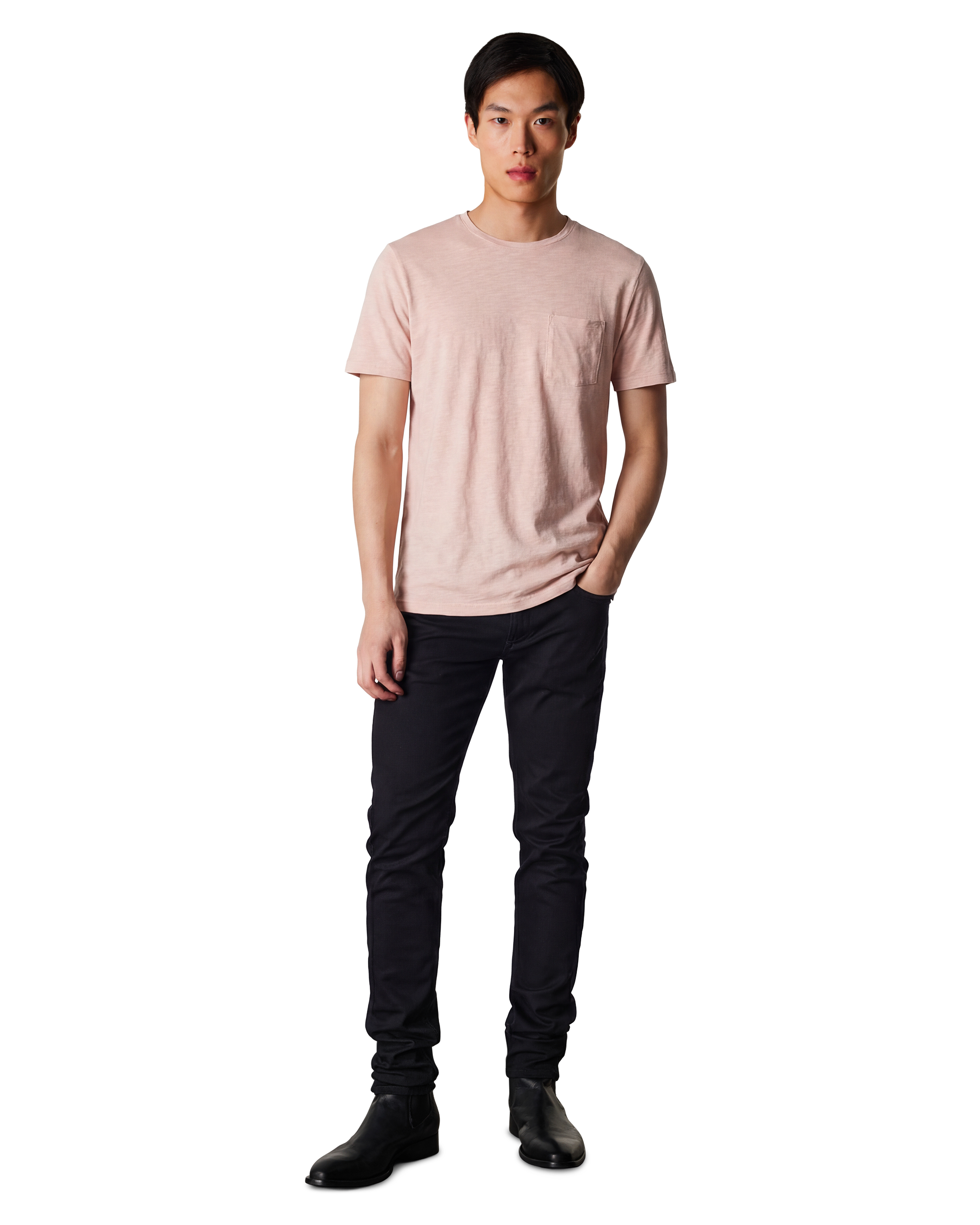 Kenneth Crew T-Shirt