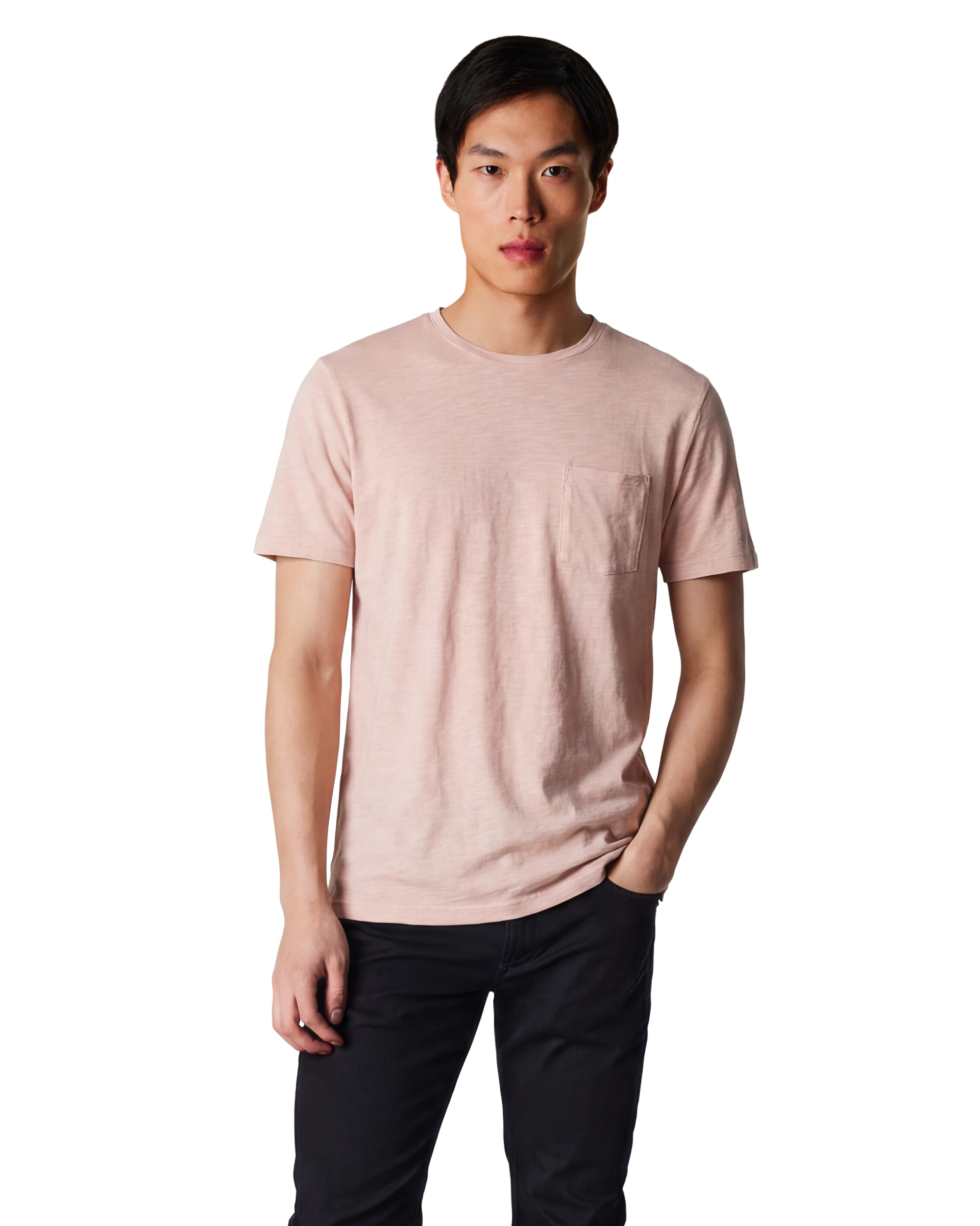 Kenneth Crew T-Shirt