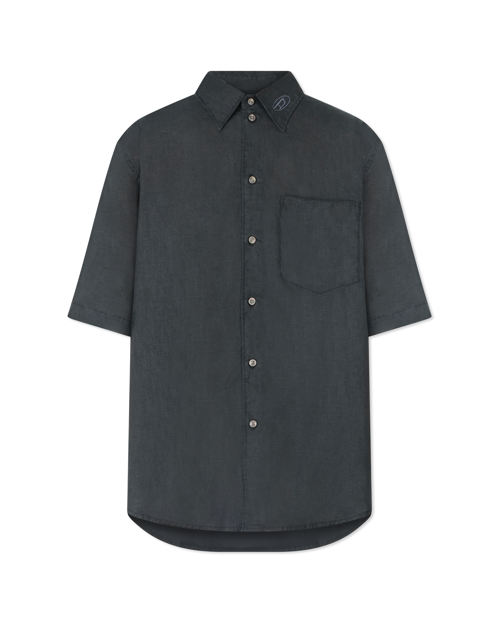 S-Emil-Short Sleeved Shirt