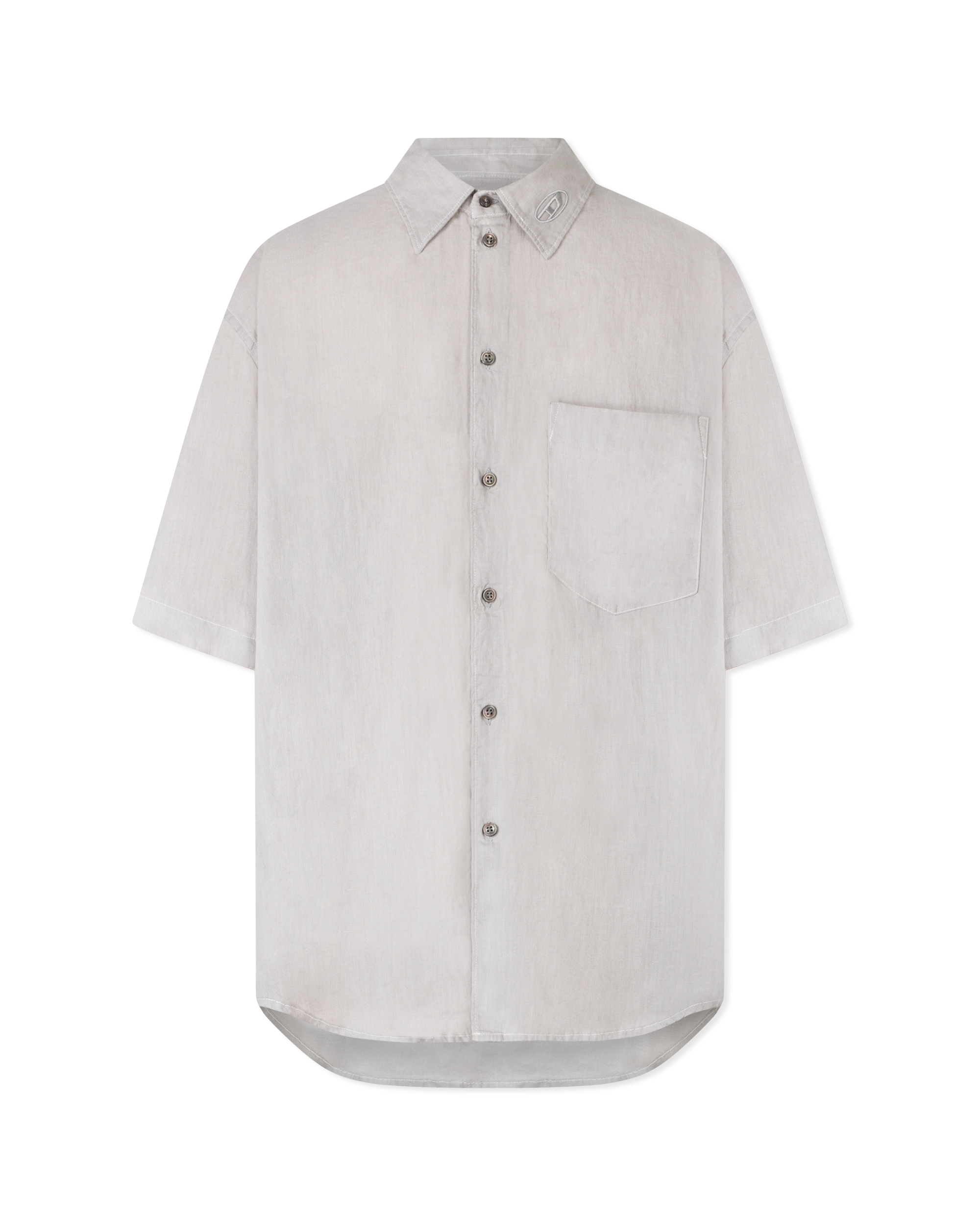 S-Emil-Short Sleeved Shirt
