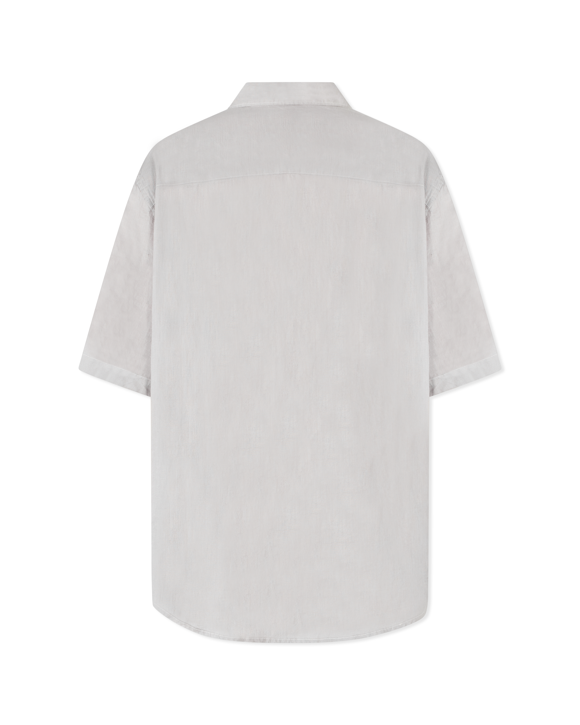 S-Emil-Short Sleeved Shirt