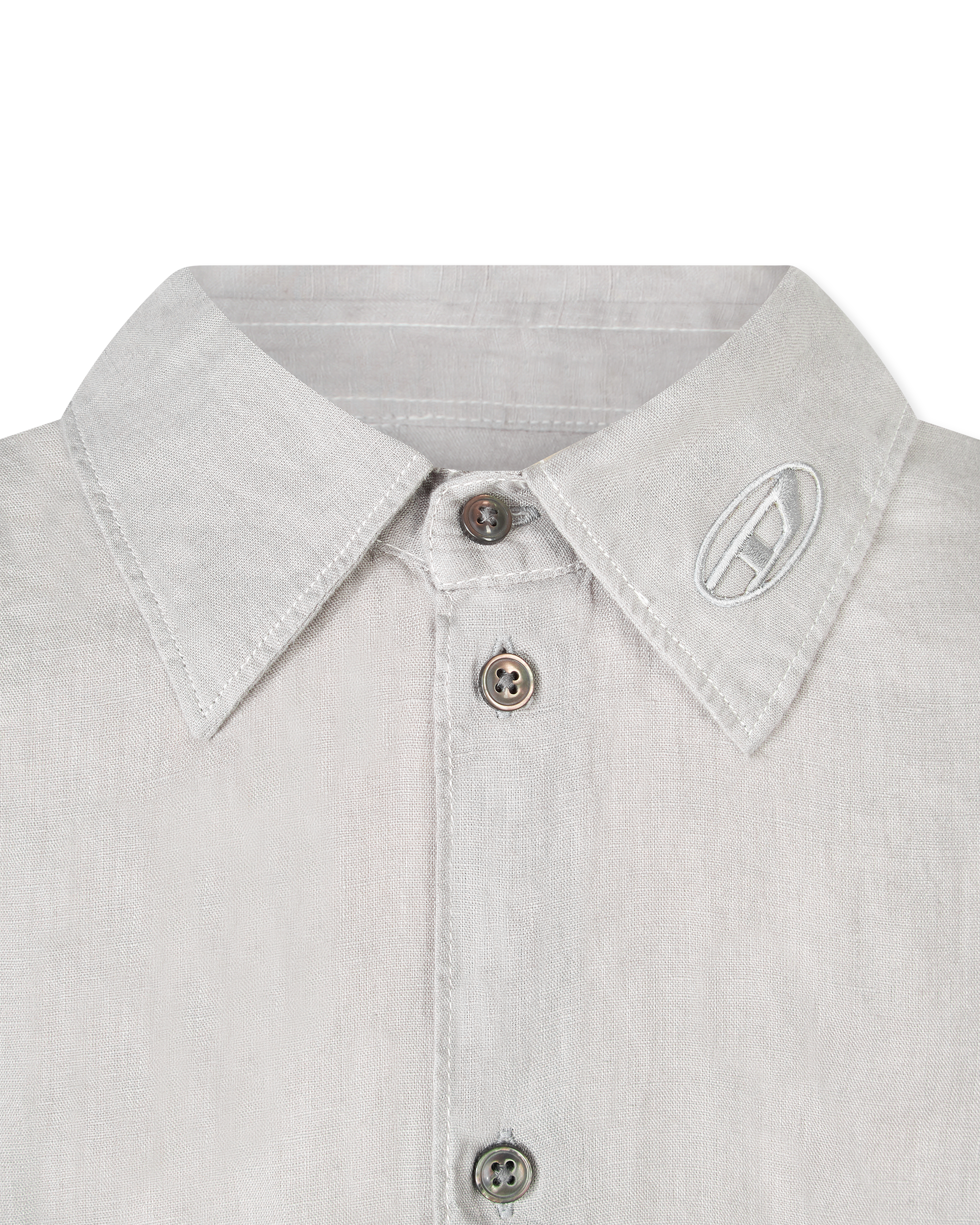 S-Emil-Short Sleeved Shirt