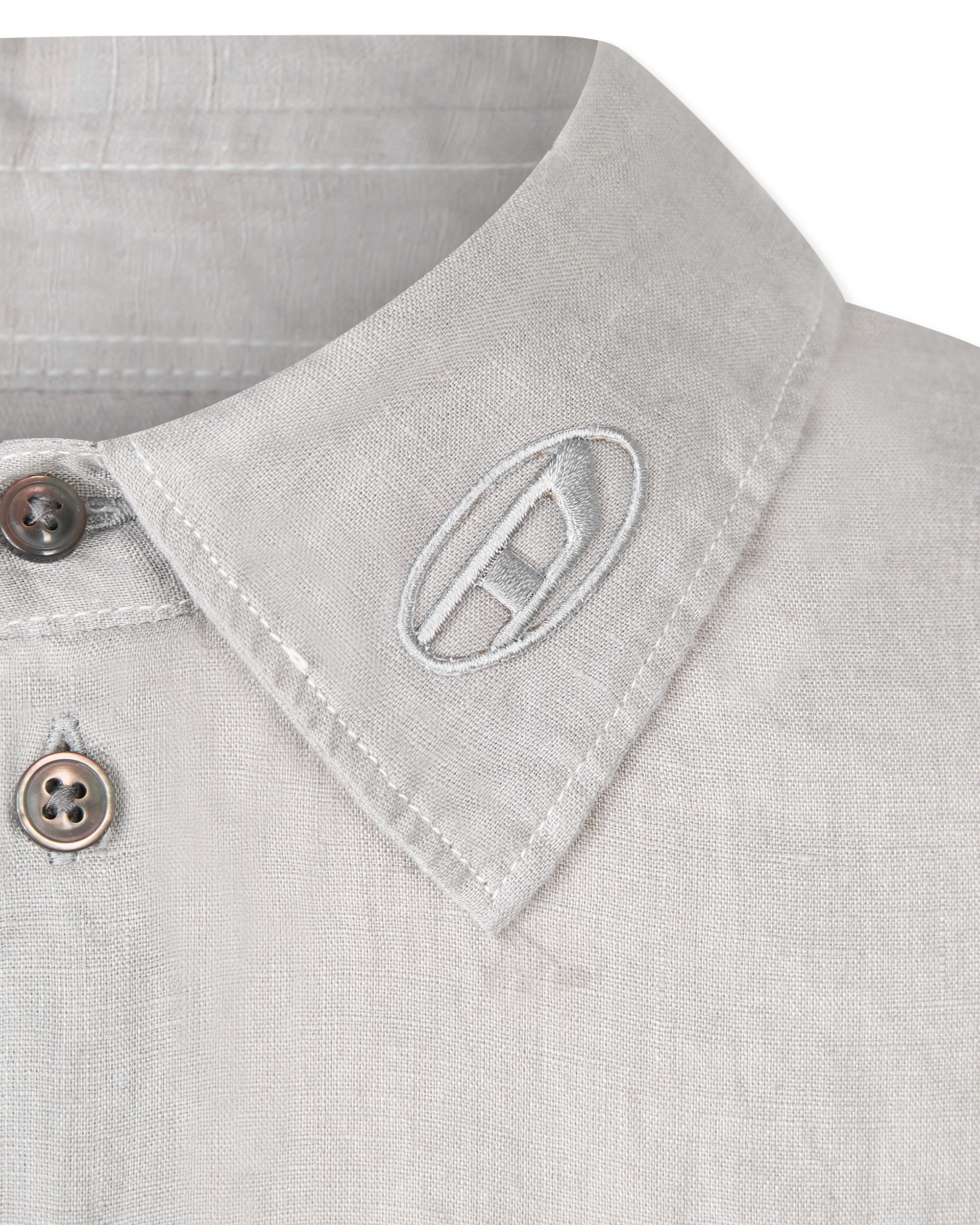 S-Emil-Short Sleeved Shirt