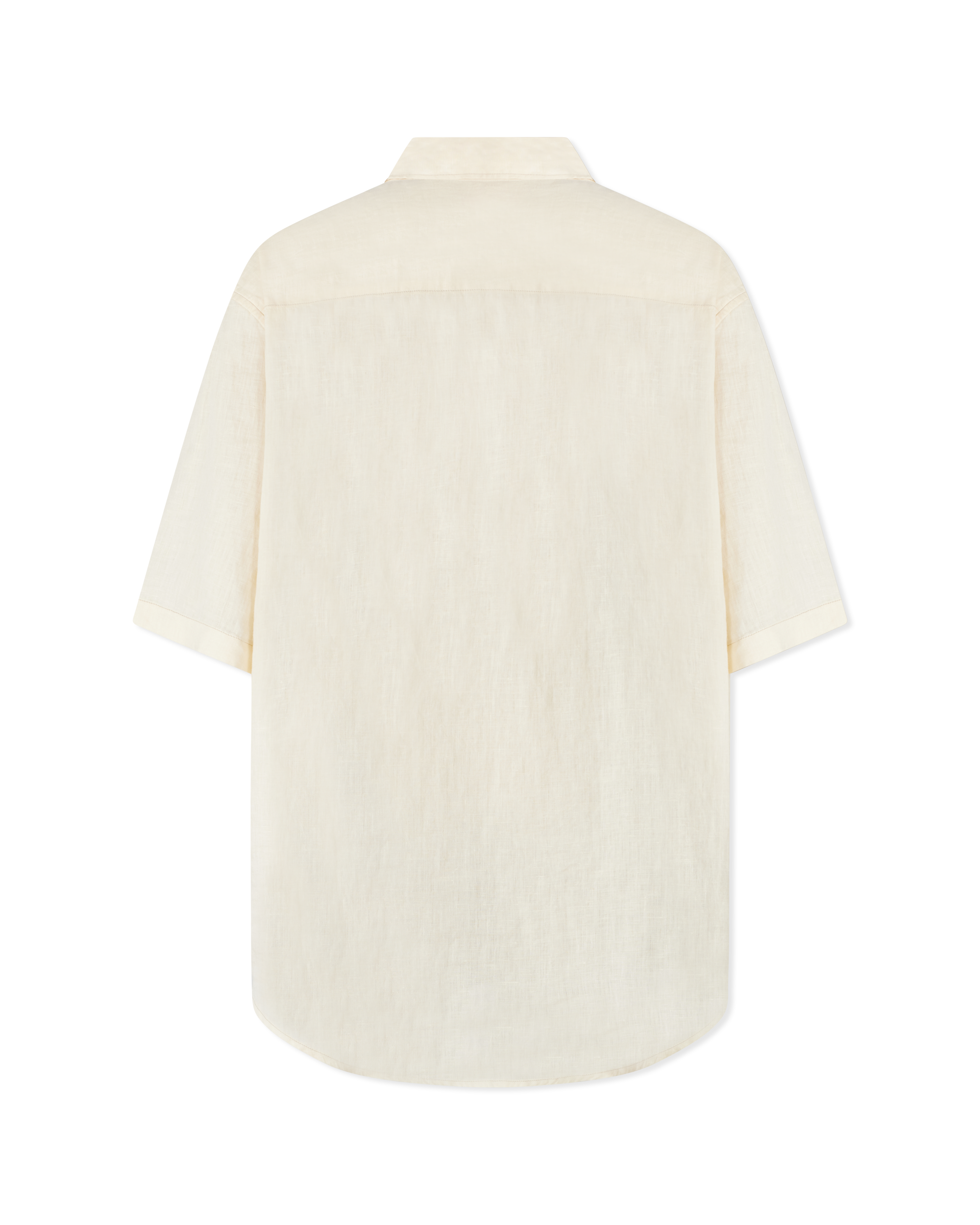 S-Emil-Short Sleeved Shirt
