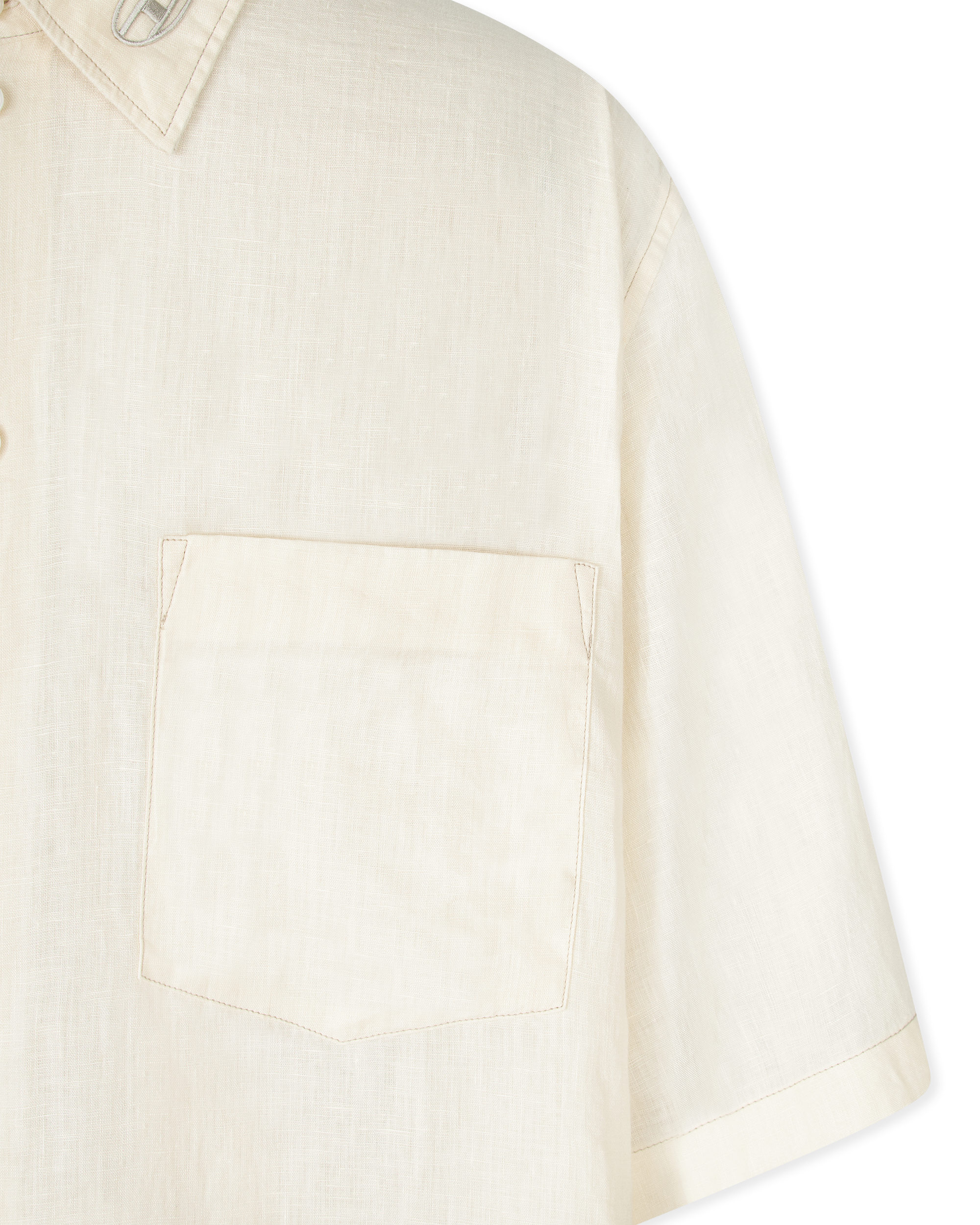 S-Emil-Short Sleeved Shirt