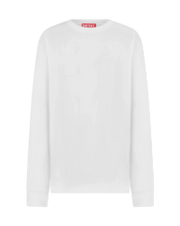 T-Must-LS-Slits-N2 T-Shirt - DIHSAN