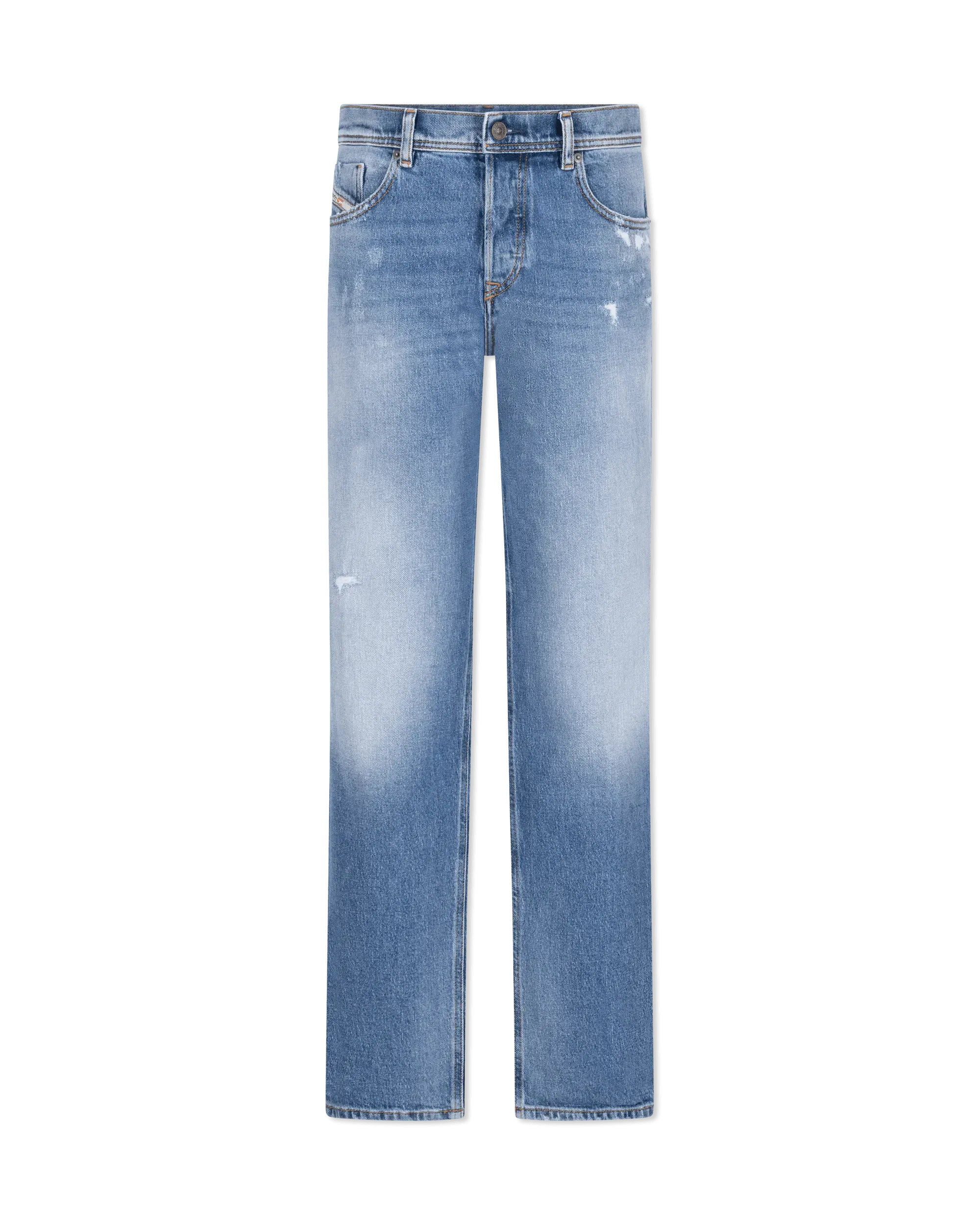 2023 D-Finitive L.32 Trousers - DIHSAN