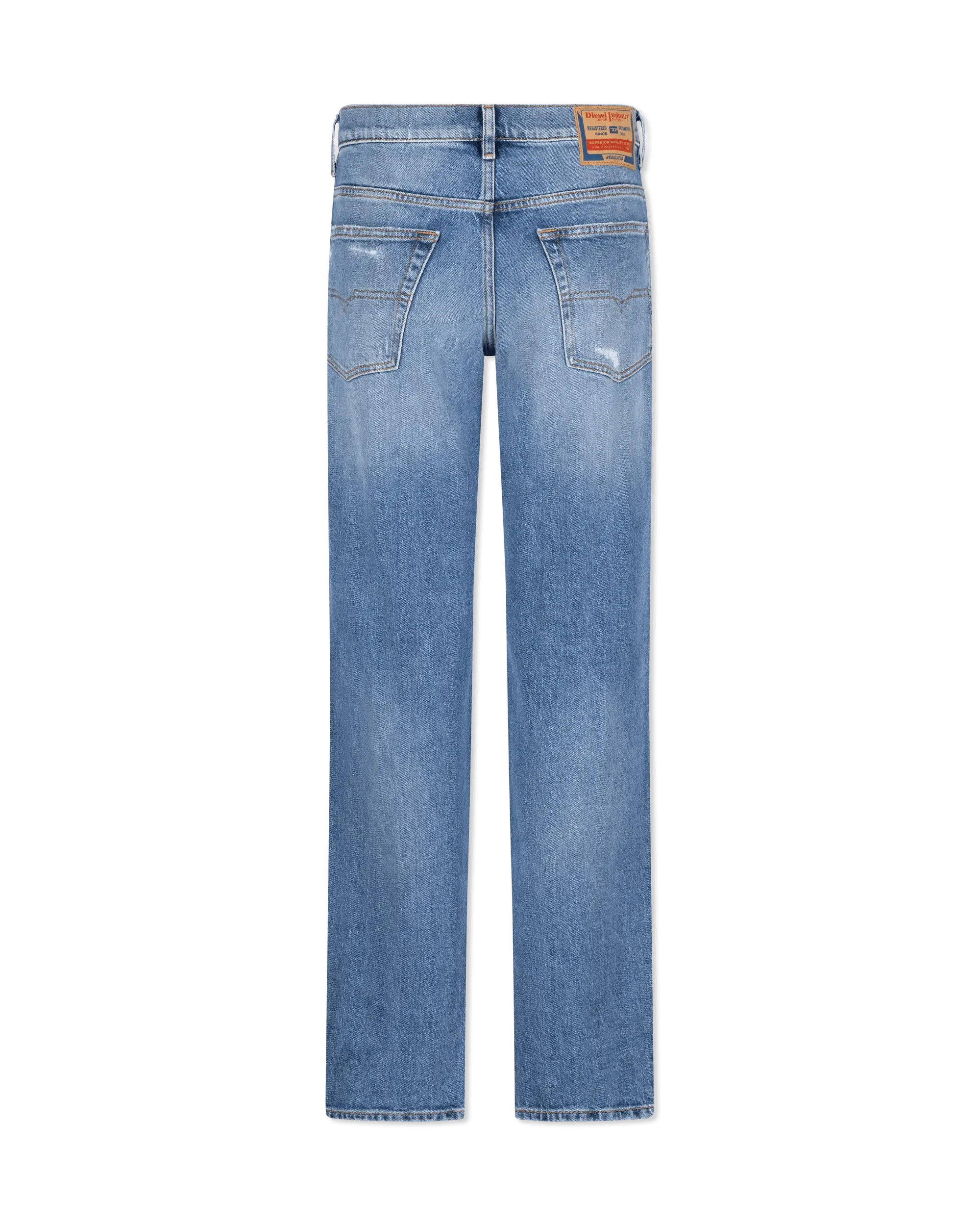 2023 D-Finitive L.32 Trousers - DIHSAN