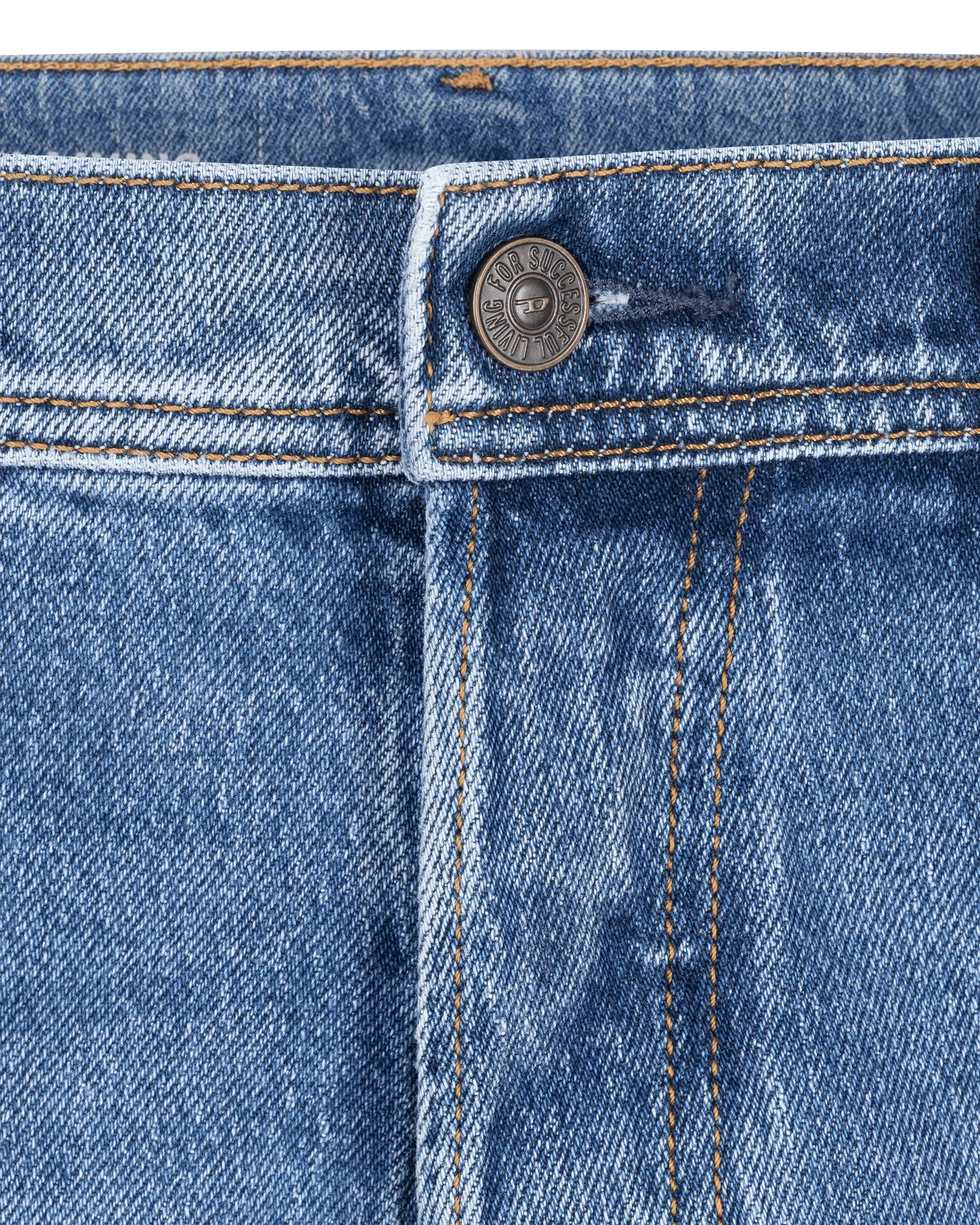 2023 D-Finitive L.32 Trousers - DIHSAN