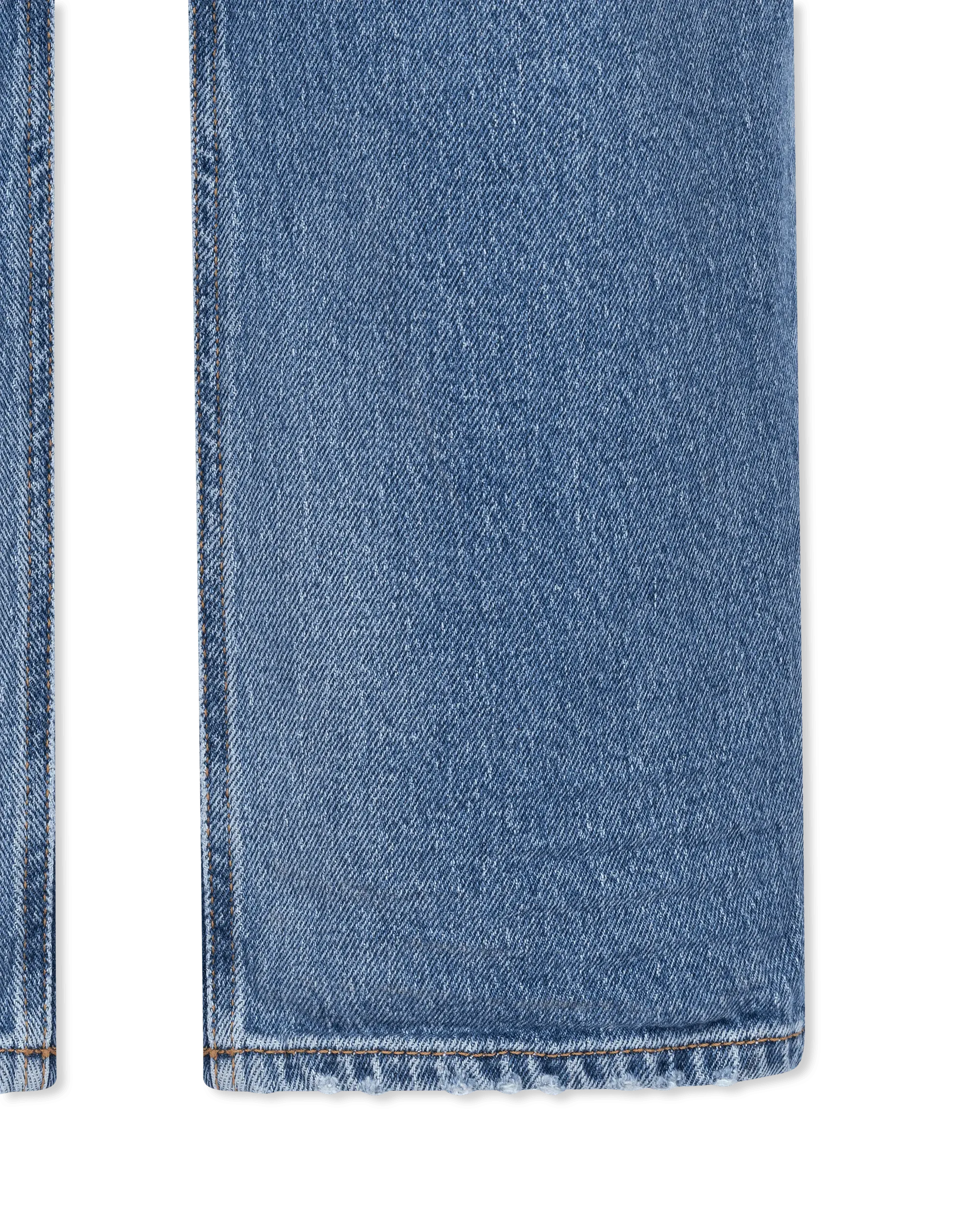 2023 D-Finitive L.32 Trousers - DIHSAN