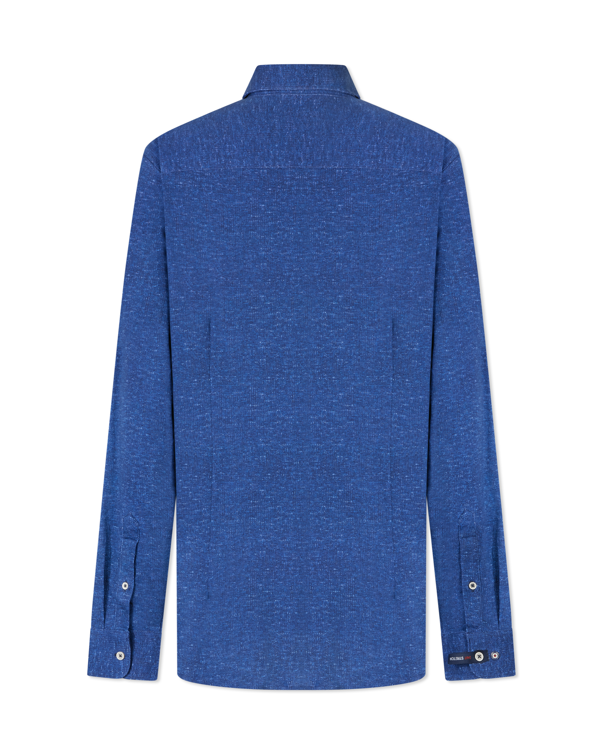 Long Sleeve Interlock Jersey Shirt