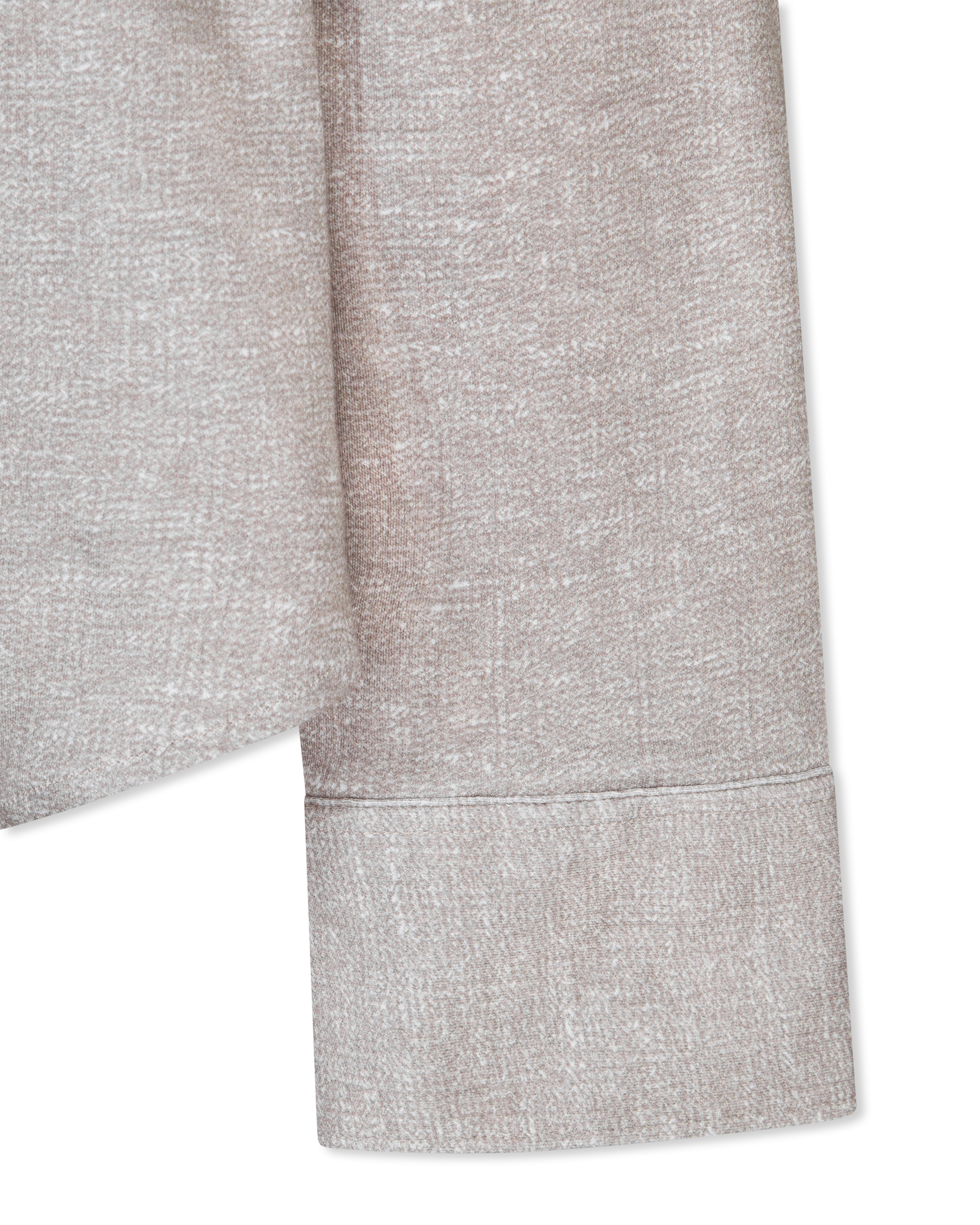 Long Sleeve Interlock Jersey Shirt