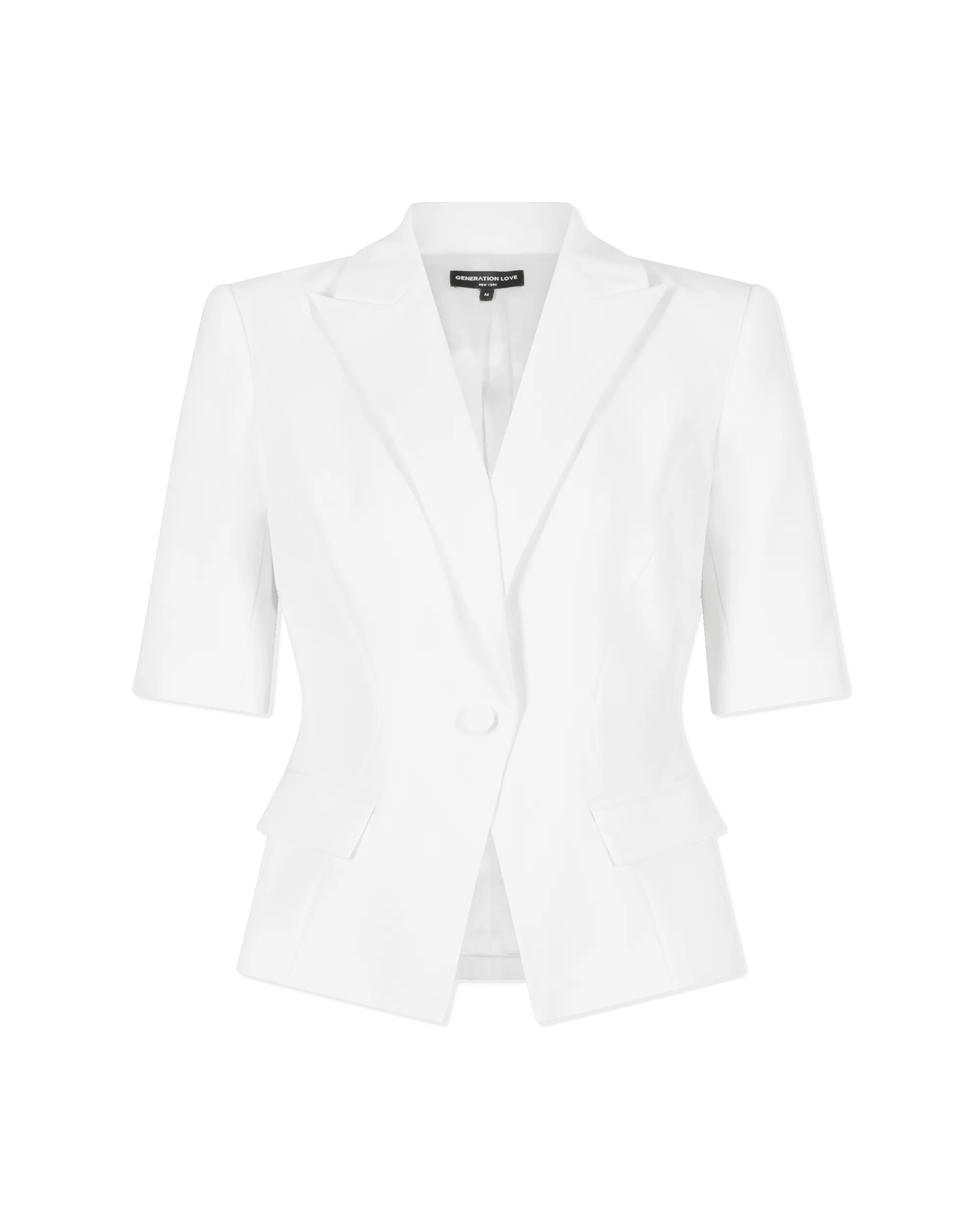 Melbourne Blazer