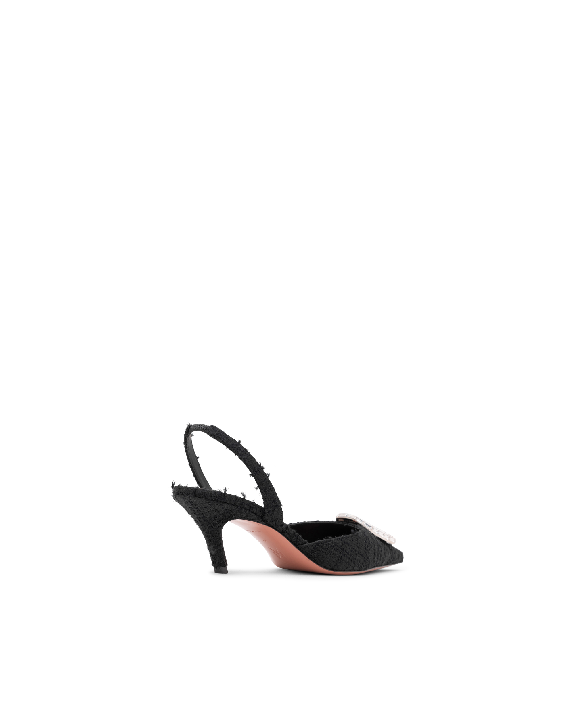 Camelia Sling 60mm Slanted Heels