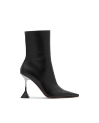 Giorgia Glass 95mm Bootie - DIHSAN