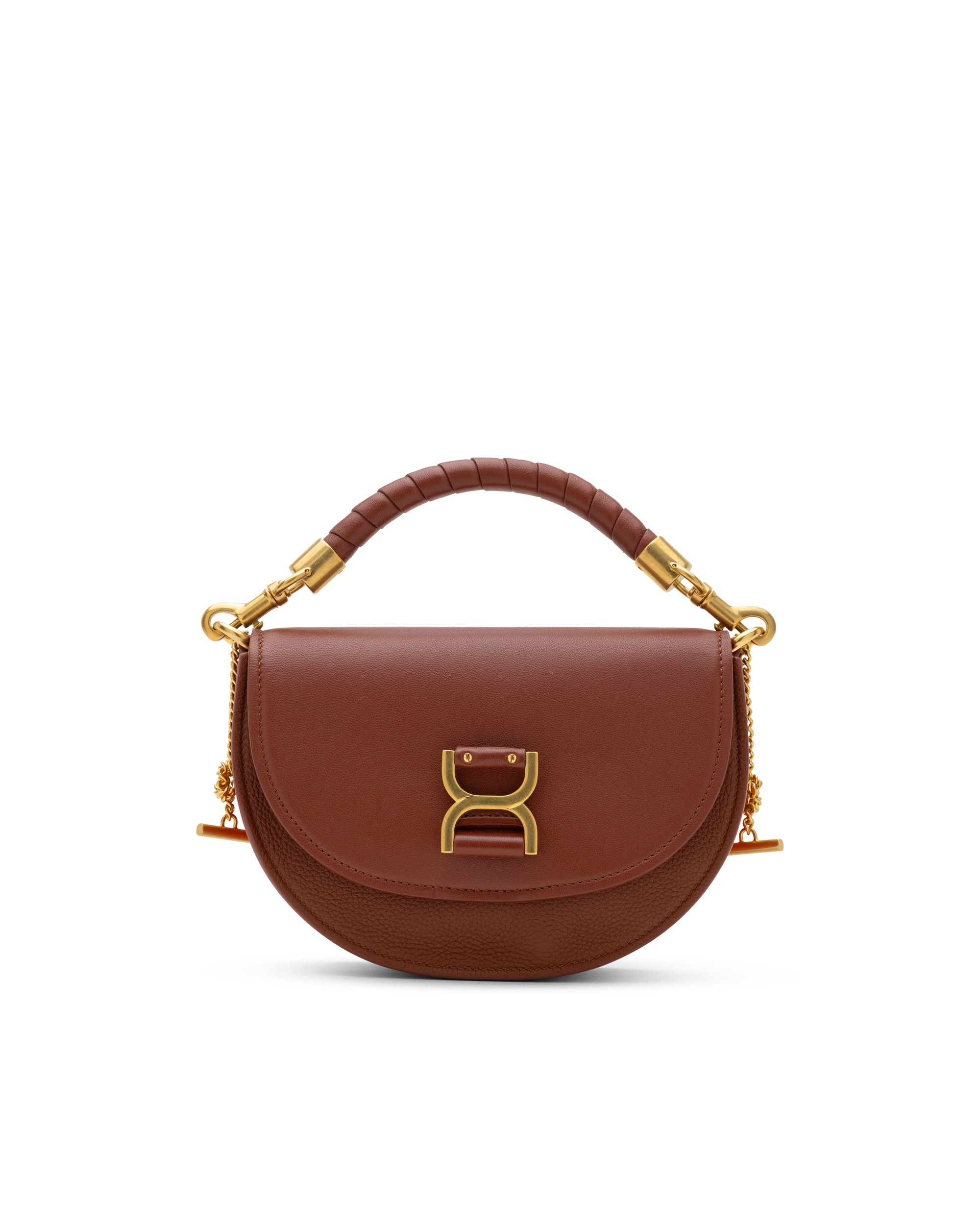 Marcie Chain Flap Bag