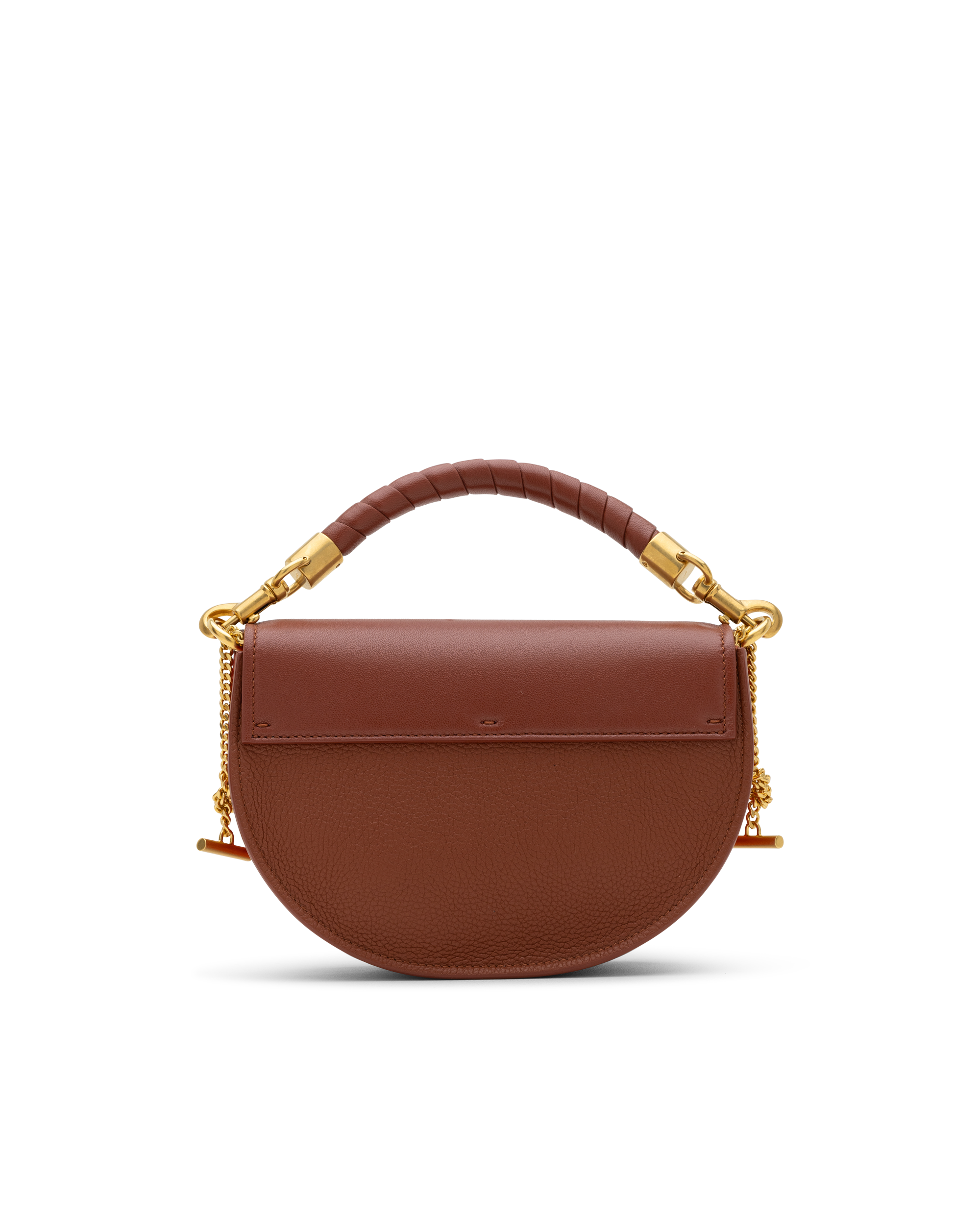 Marcie Chain Flap Bag