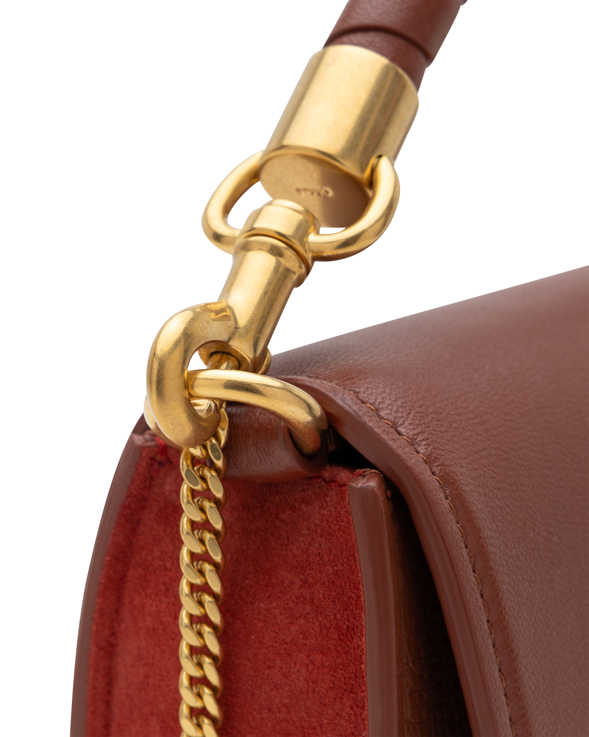 Marcie Chain Flap Bag