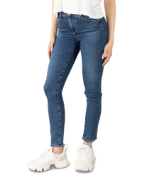 Prima Cigarette Leg Jeans