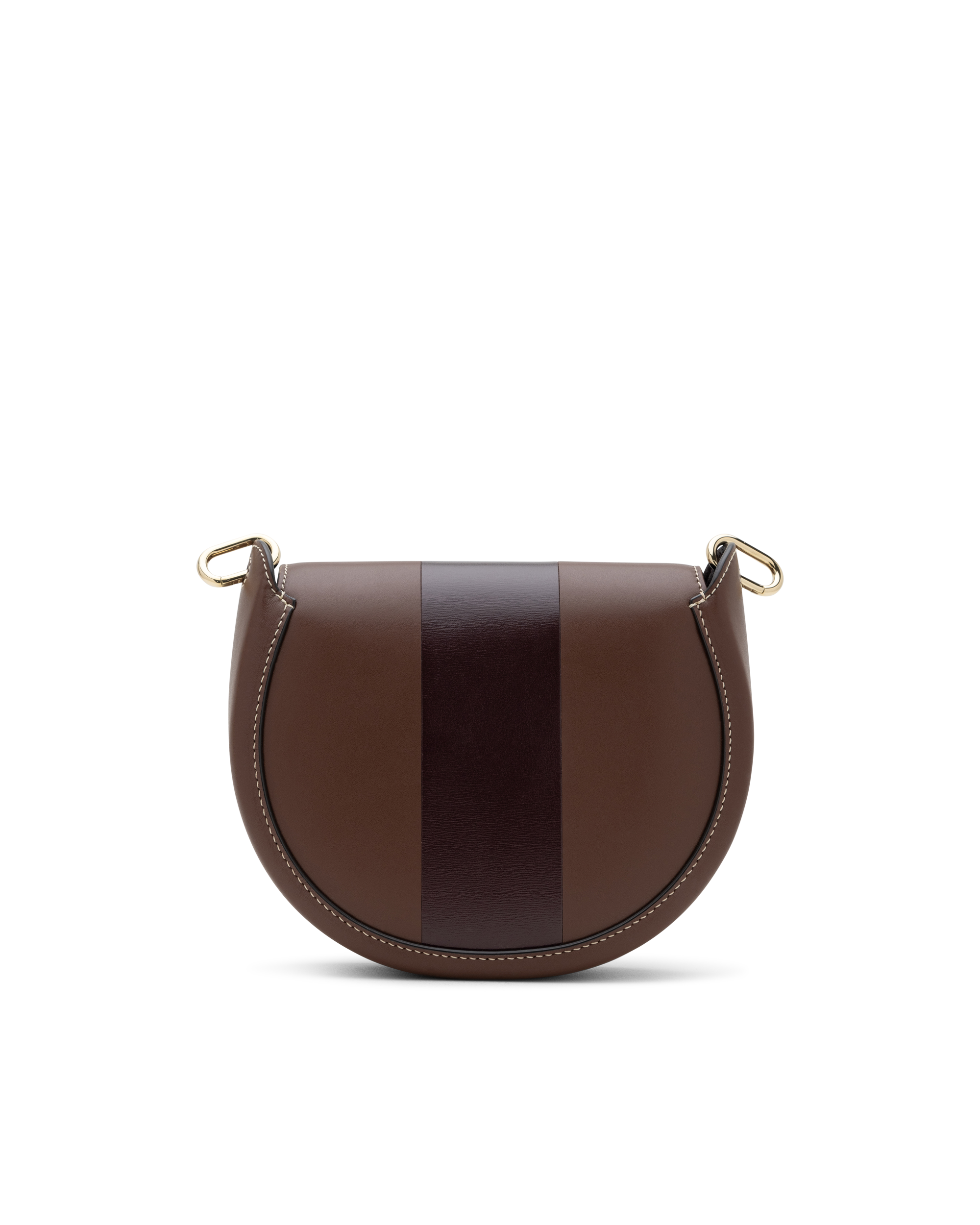 Arlene Leather Small Crossbody Bag