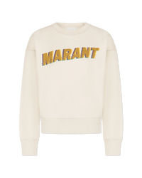 Mobyli Flash Marant Sweatshirt - DIHSAN