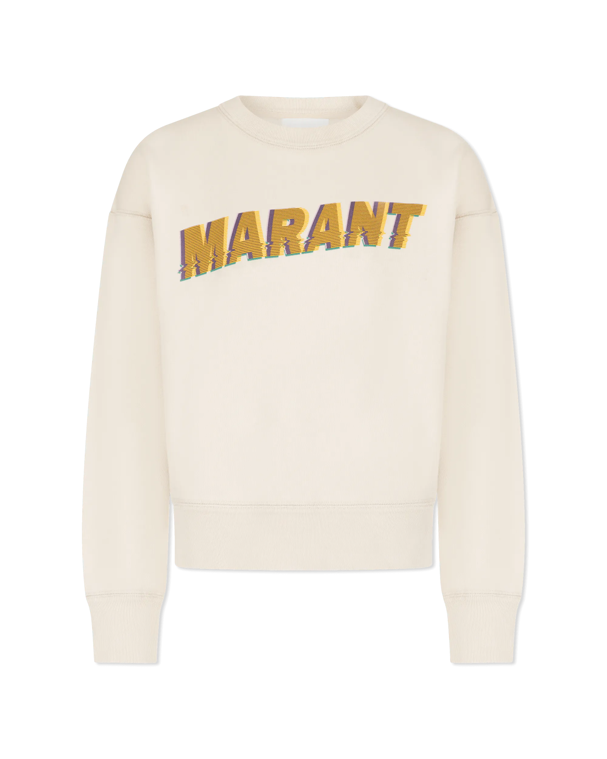 Mobyli Flash Marant Sweatshirt