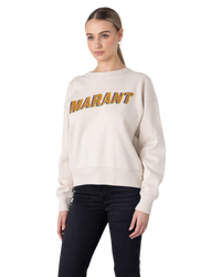 Mobyli Flash Marant Sweatshirt