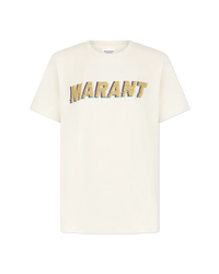 Edwige Flash Marant T-Shirt - DIHSAN