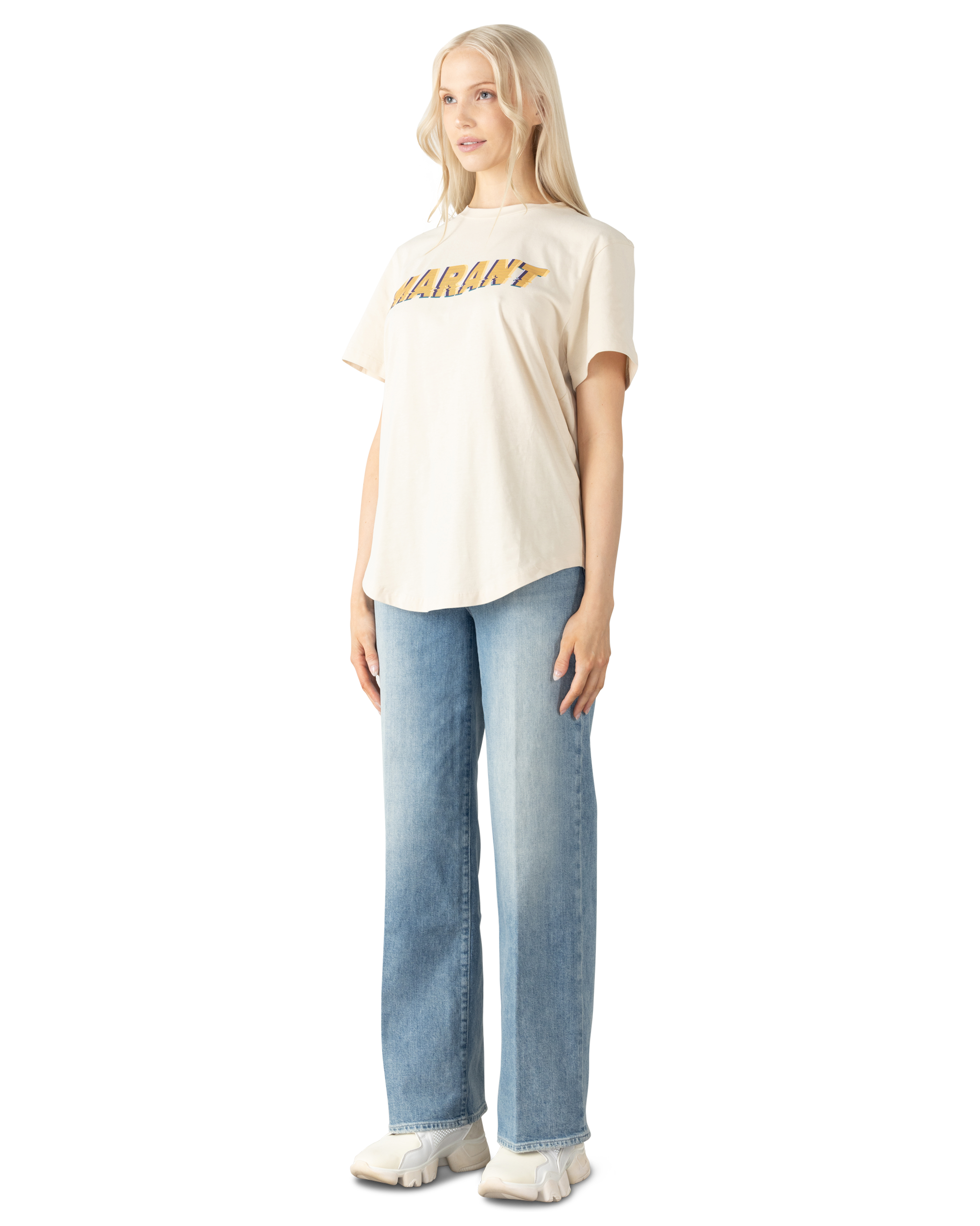 Edwige Flash Marant T-Shirt