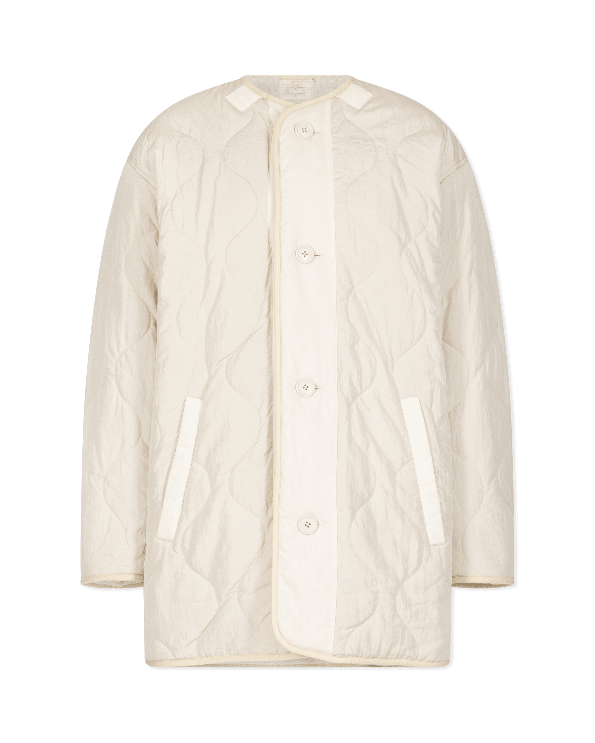 Himemma Reversible Coat