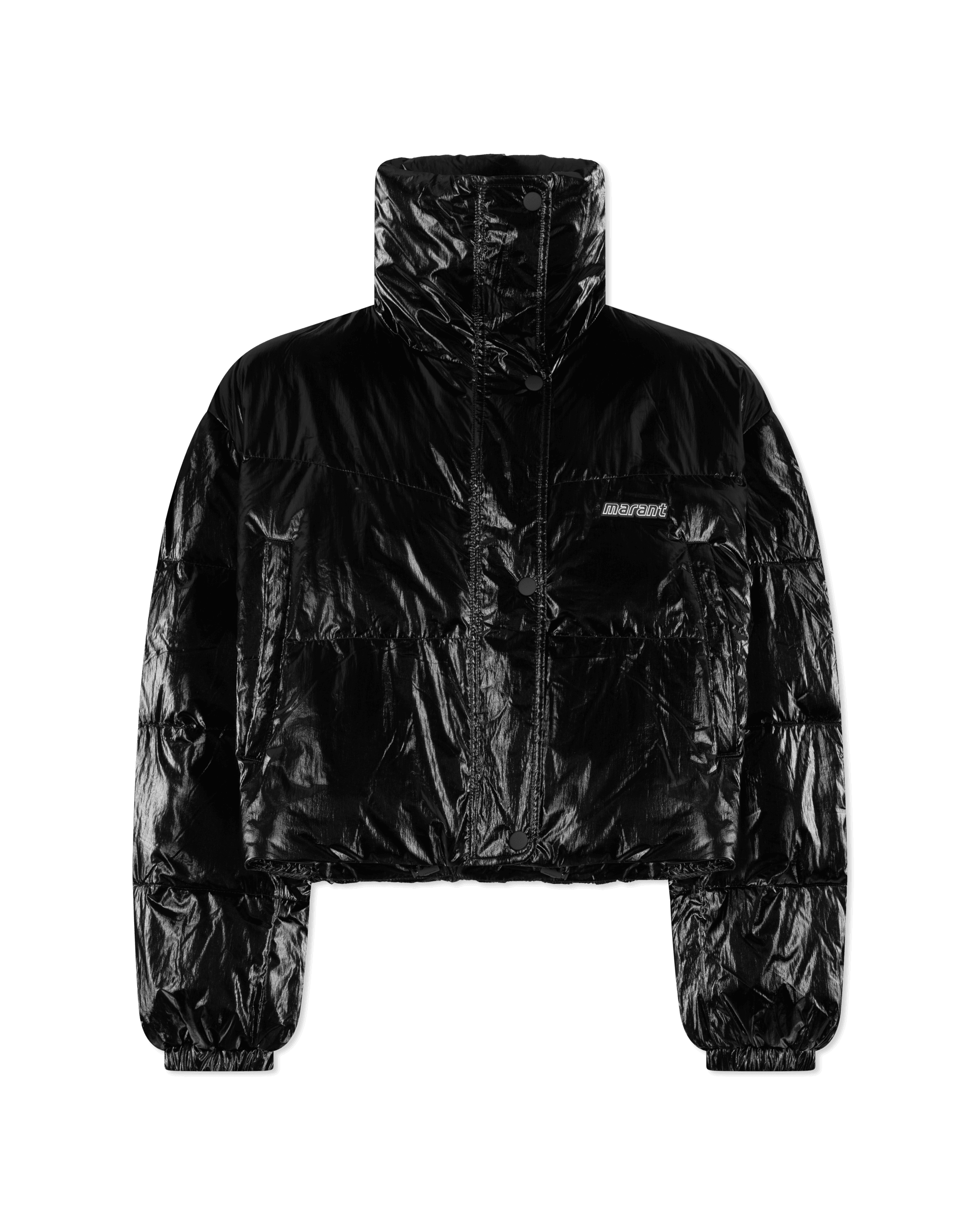 Telia Down Puffer Jacket