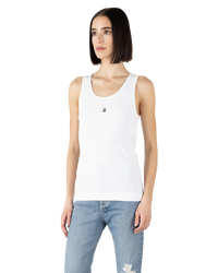 Givenchy Ribbed Tank Top