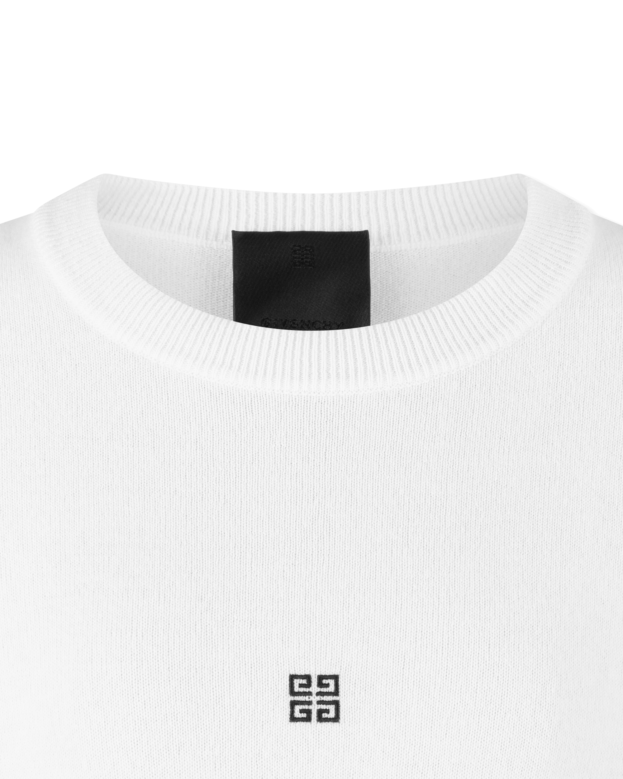 4G Cashmere Sweater