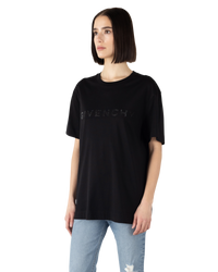 Bi-Color 4G Cashmere Sweater