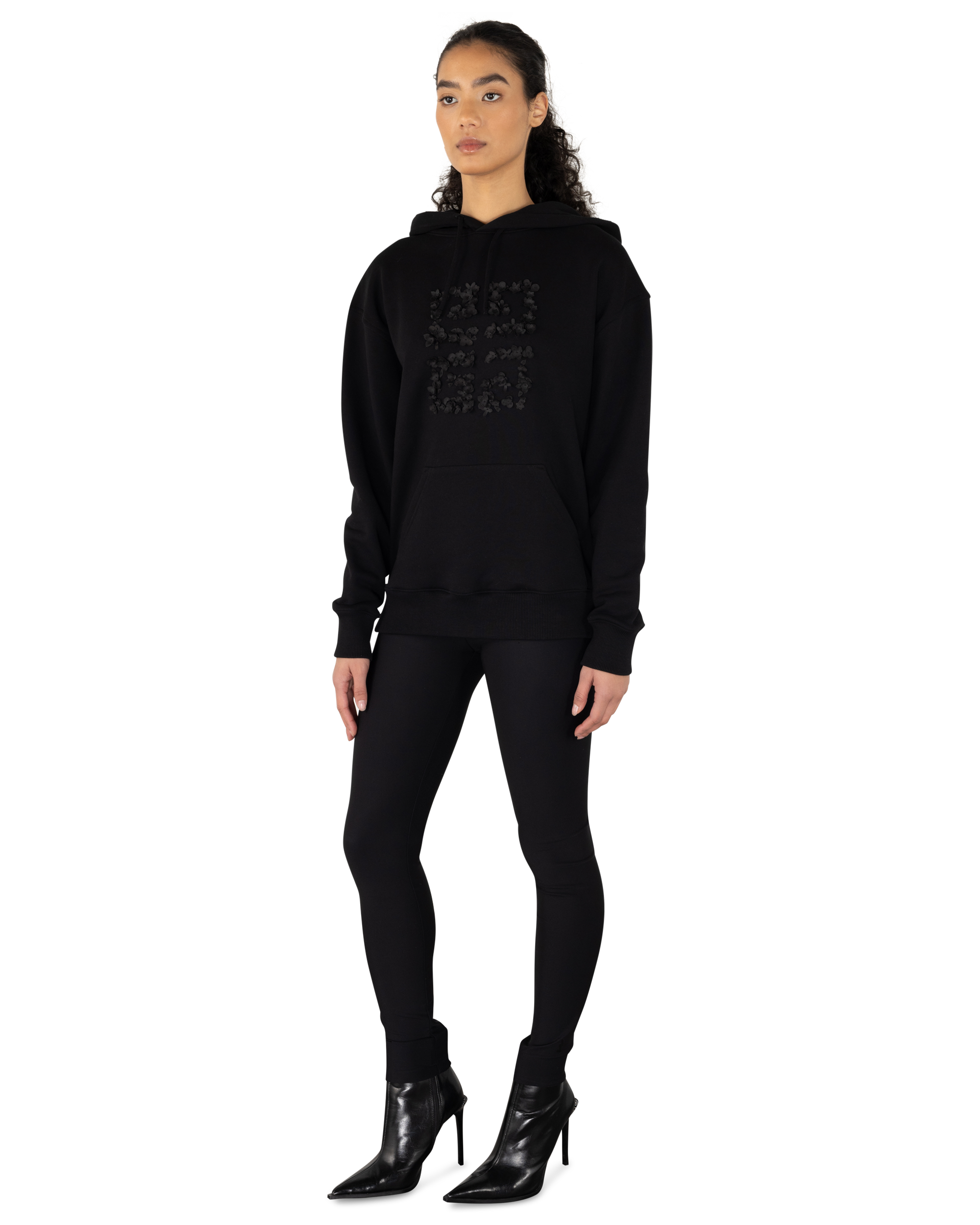 Regular Fit Hoodie