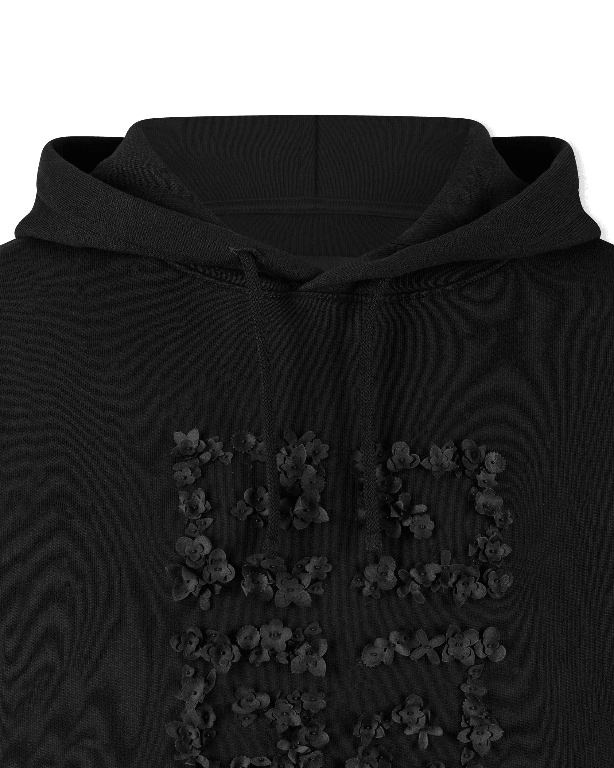 Regular Fit Hoodie - DIHSAN