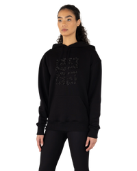 Regular Fit Hoodie