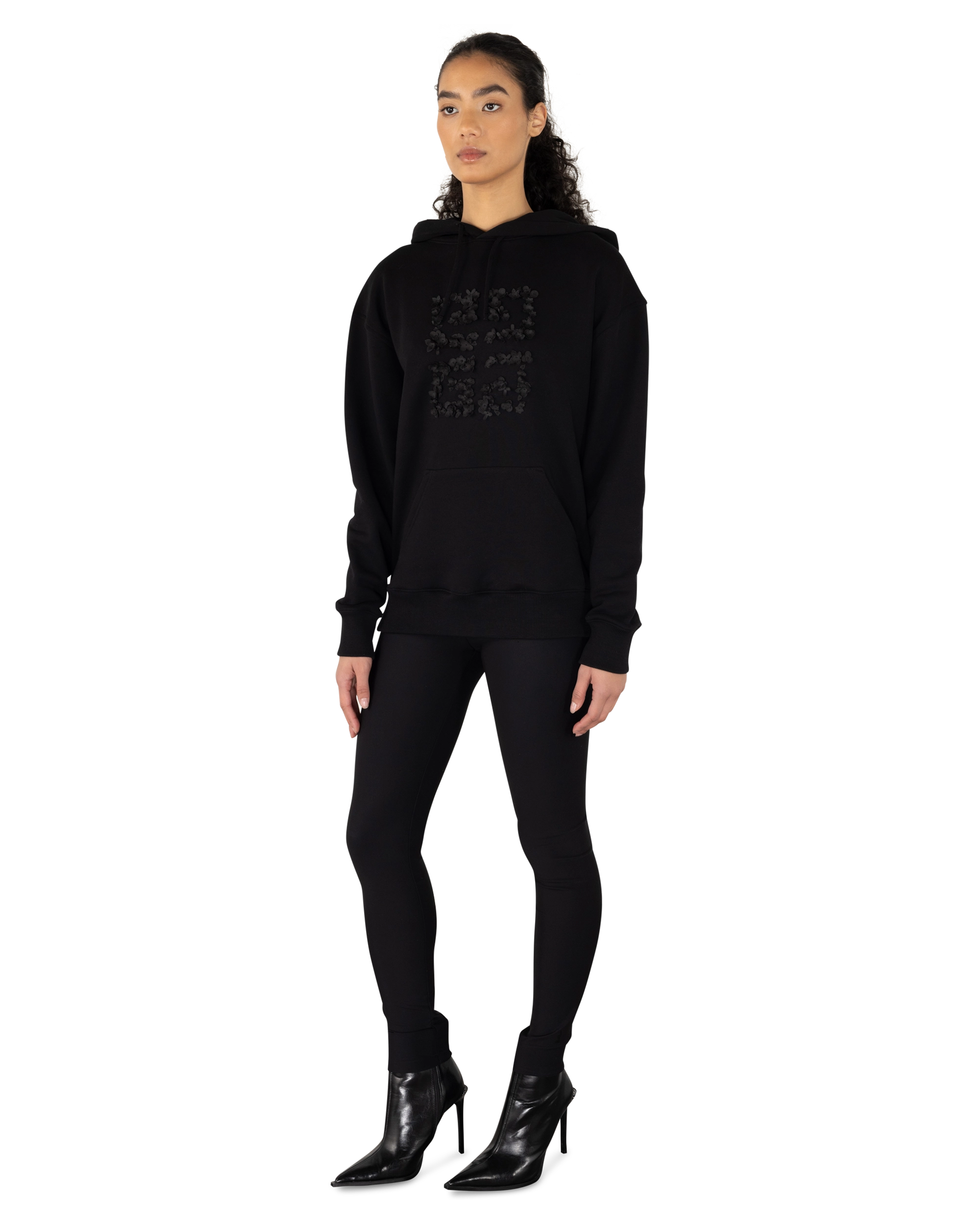 Regular Fit Hoodie