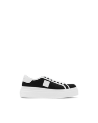 City Platform Sneakers - DIHSAN