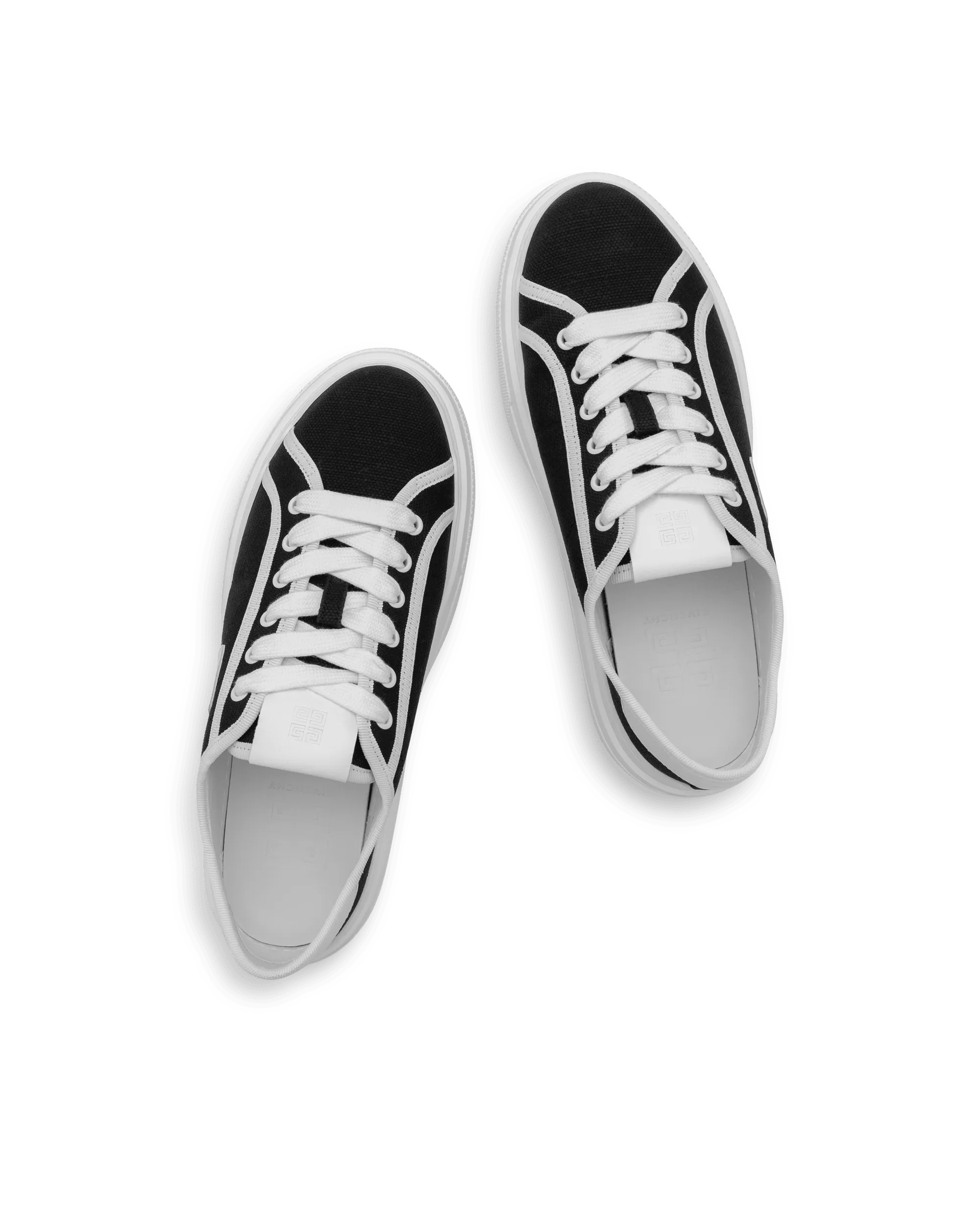 City Platform Sneakers