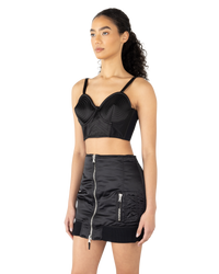 Conical Bra