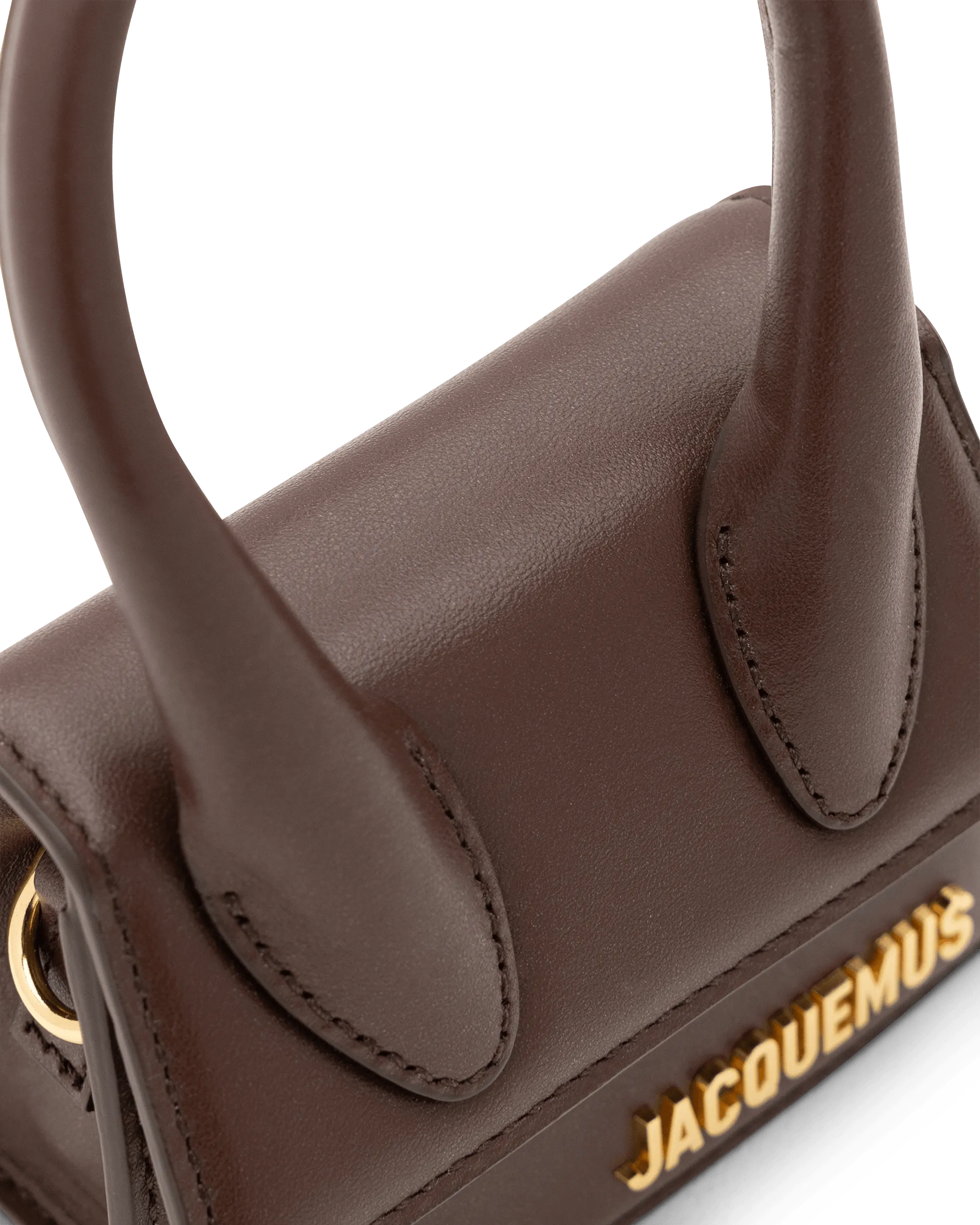 Le Chiquito Handbag - DIHSAN