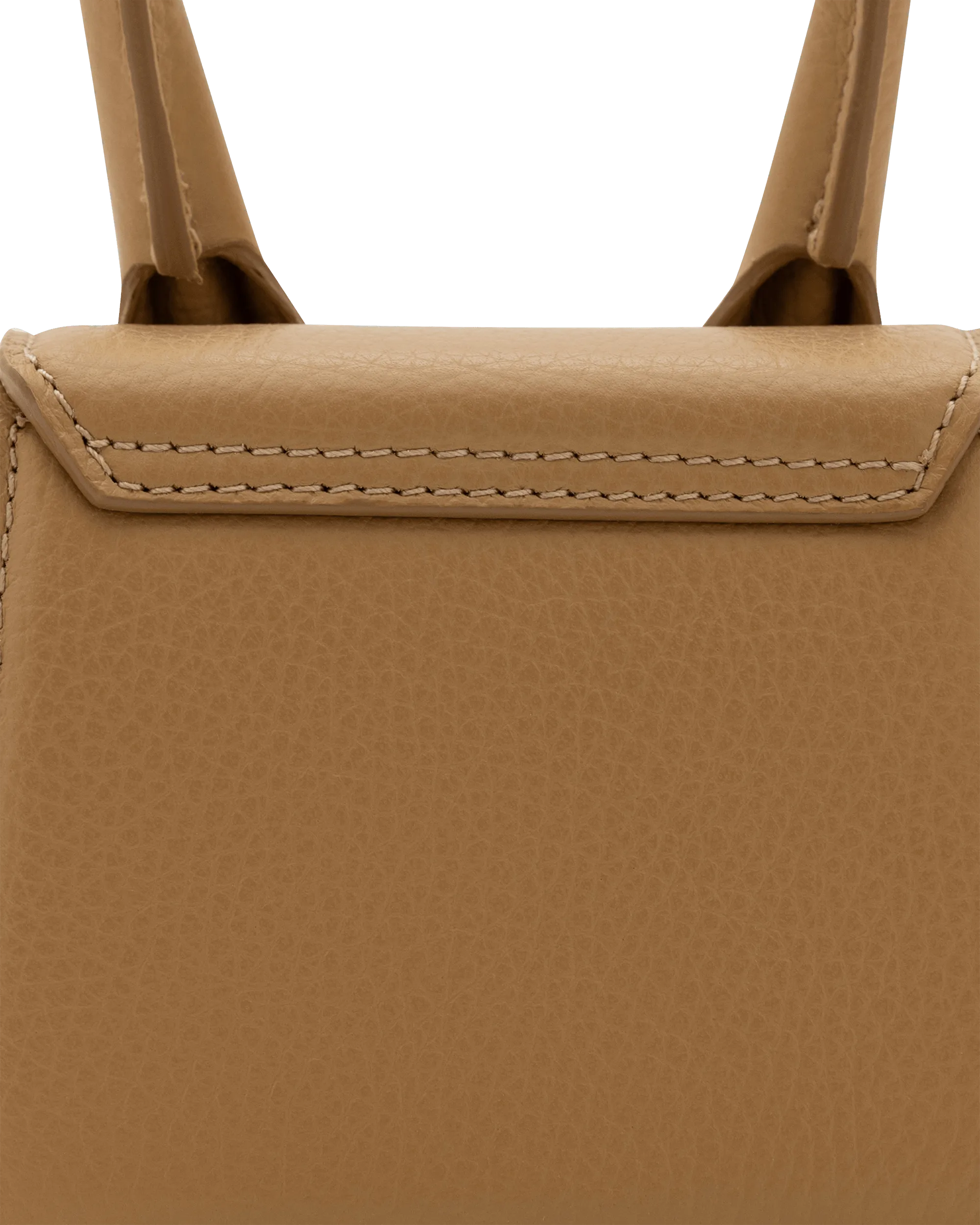 Le Chiquito Handbag - DIHSAN