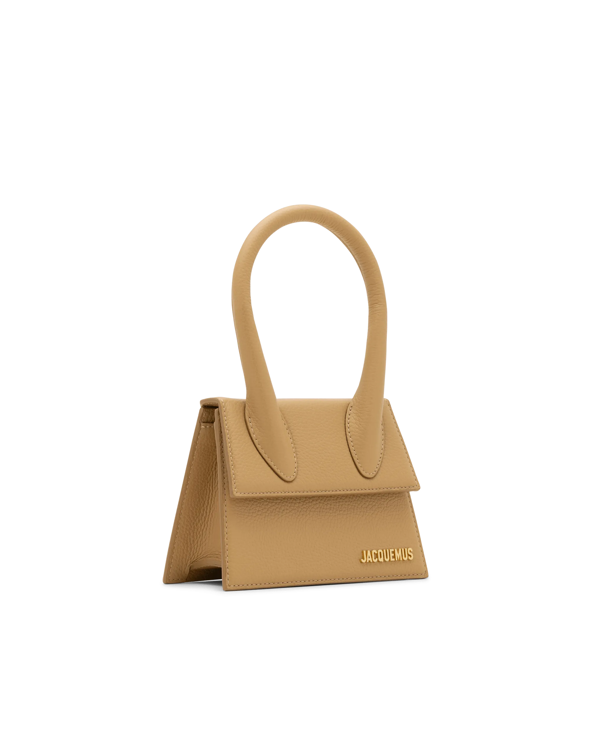 Le Chiquito Moyen Handbag - DIHSAN