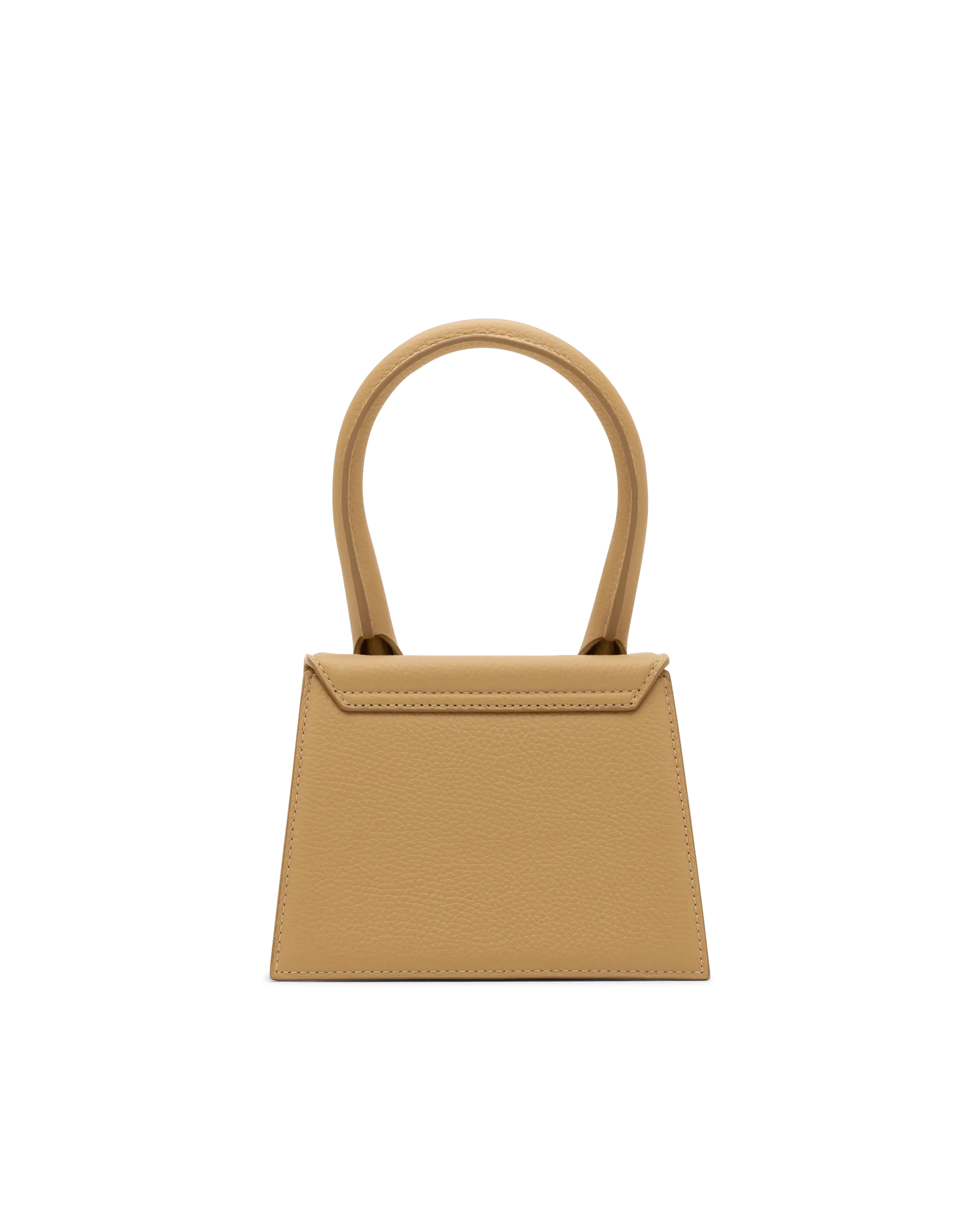 Le Chiquito Moyen Handbag - DIHSAN