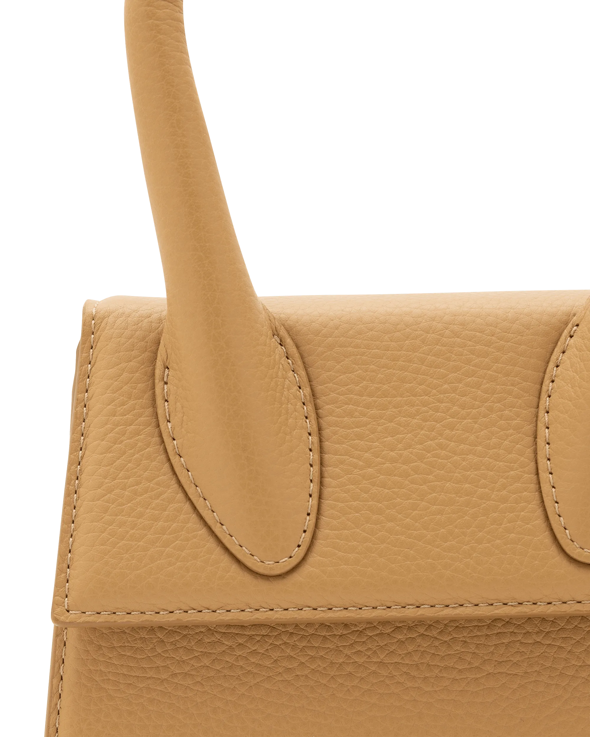 Le Chiquito Moyen Handbag