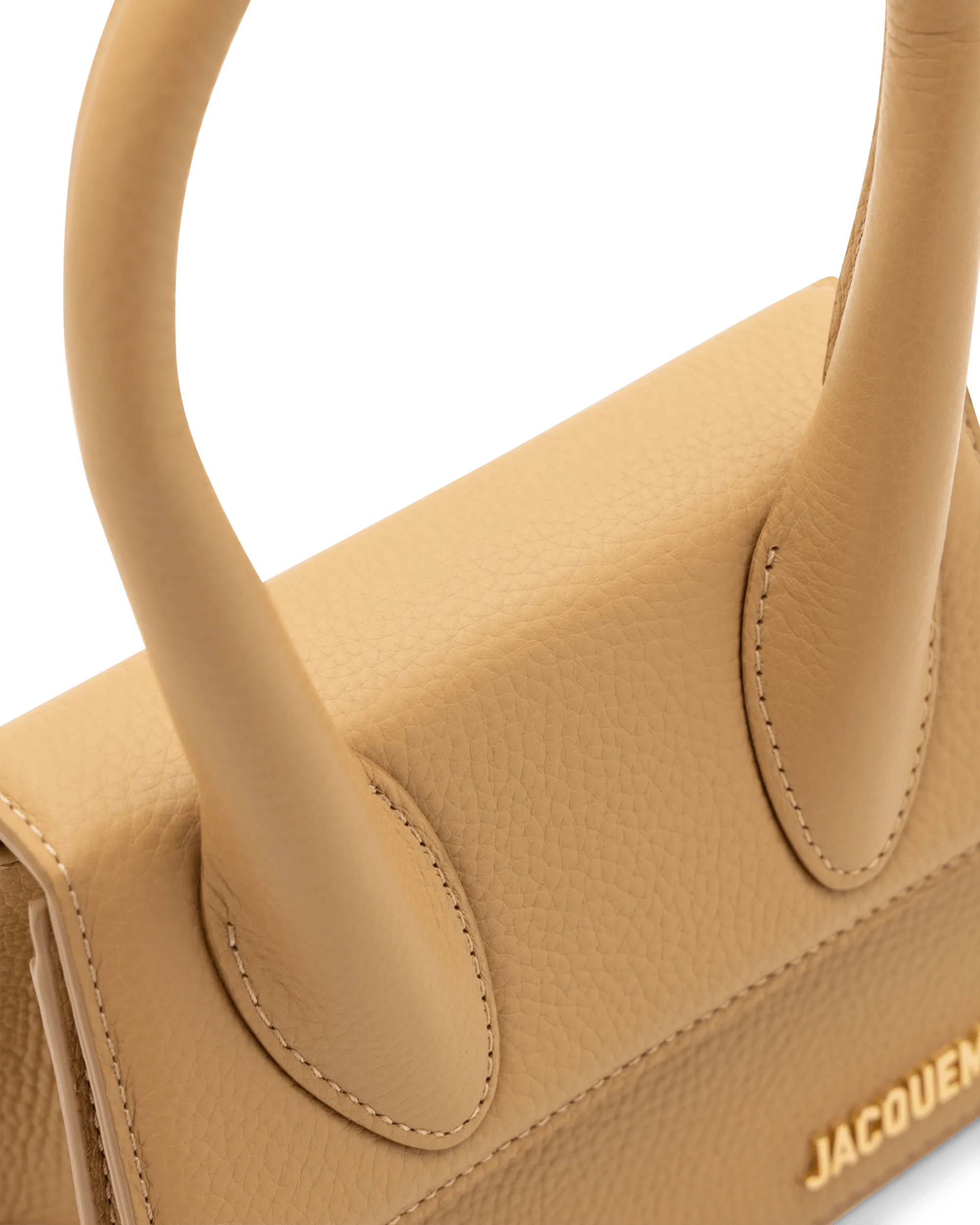 Le Chiquito Moyen Handbag - DIHSAN